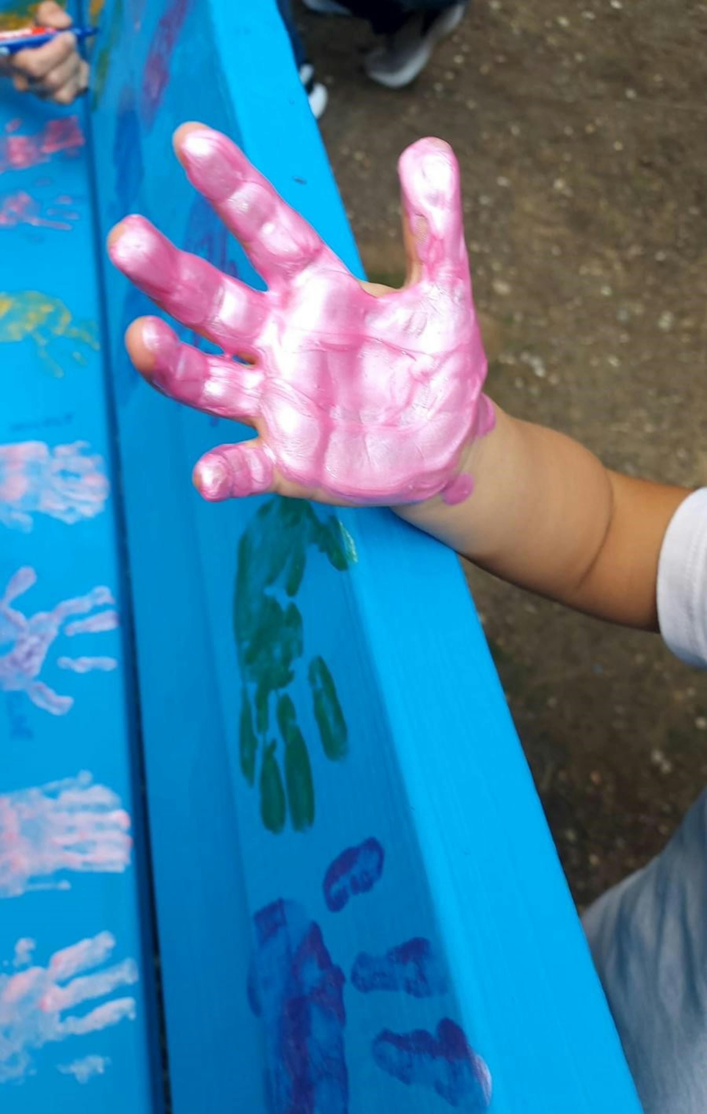 Laboratorio UNICEF