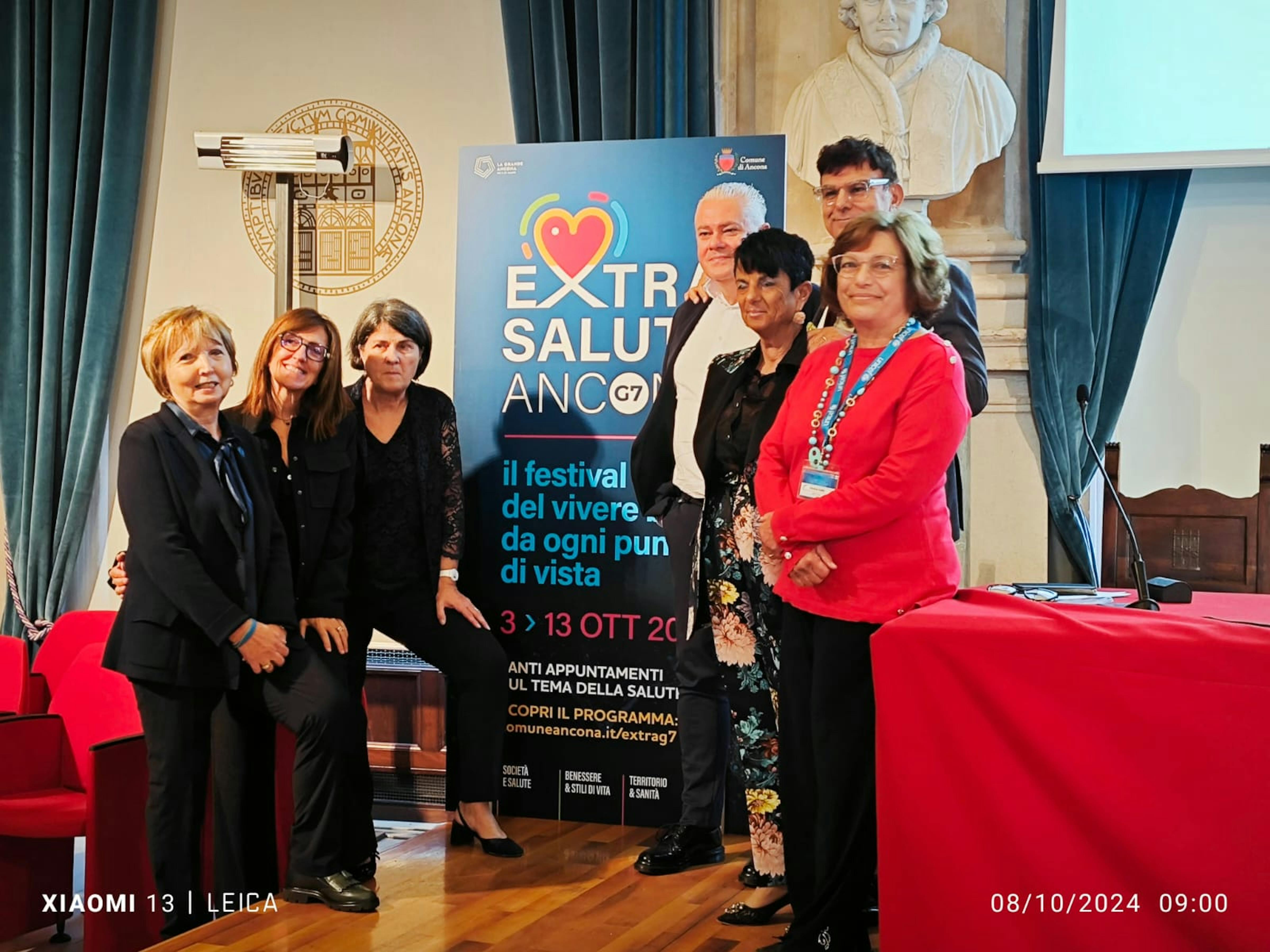 Foto di gruppo