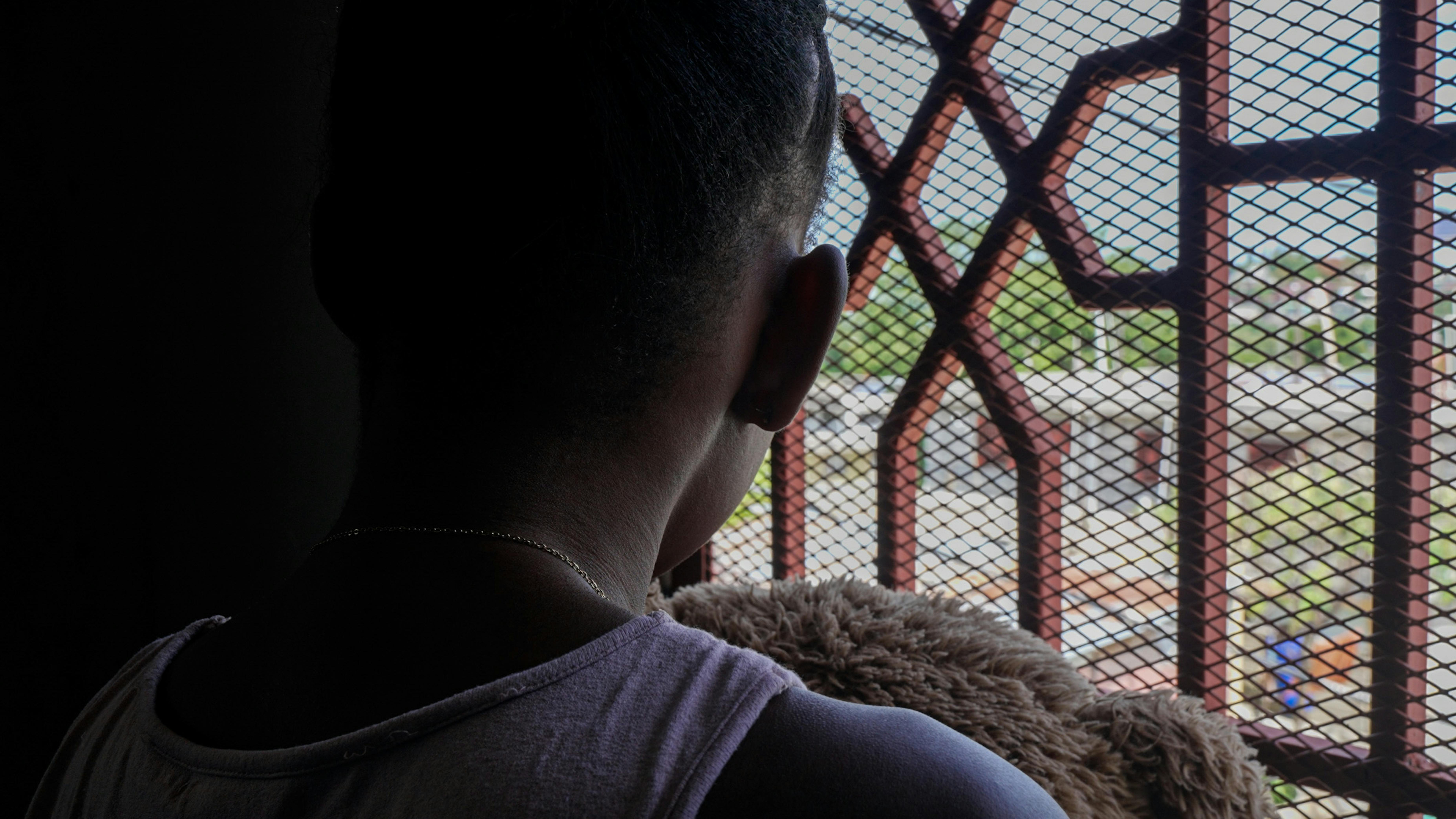 Ad Haiti, la crisi in corso ha portato al reclutamento di bambini da parte di gruppi armati.