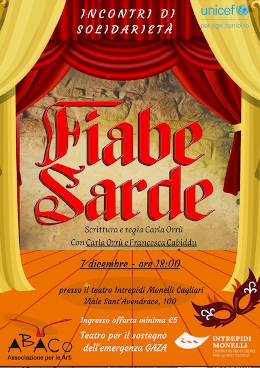 locandina evento