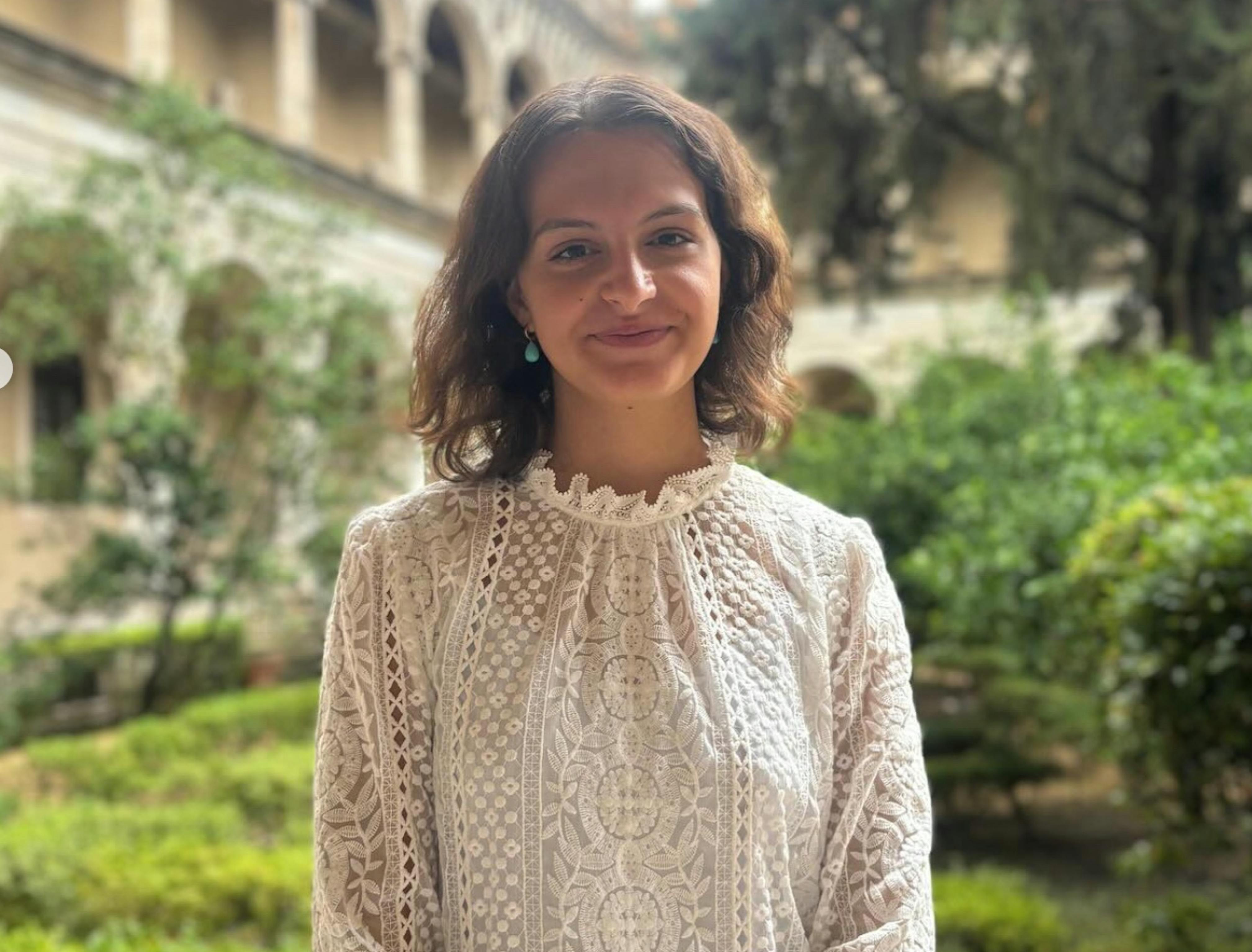 Virginia Maria Barchiesi