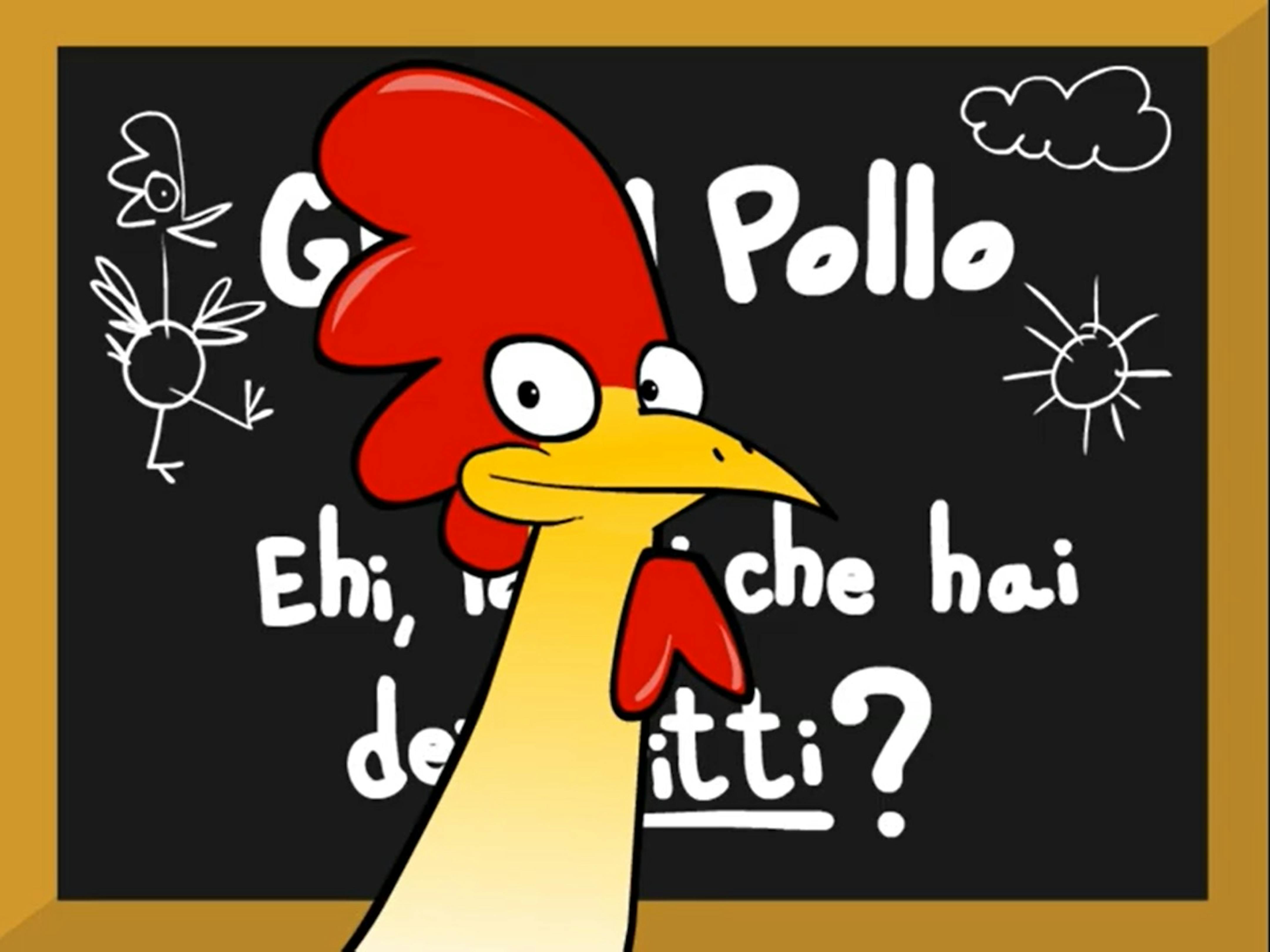 Gino il Pollo