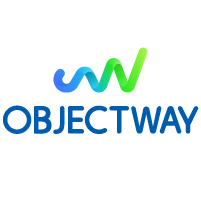 Objectway logo Impresa Amica