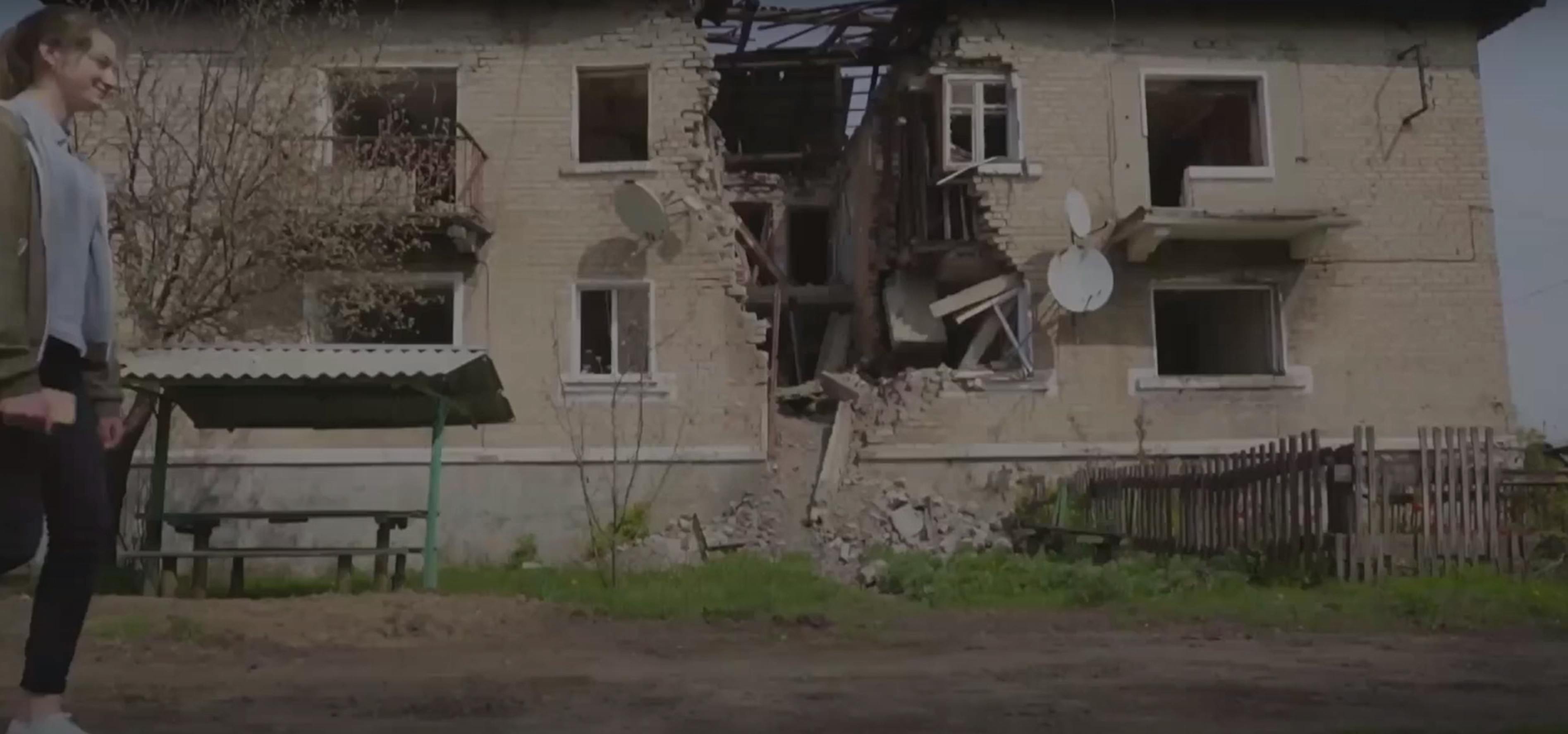 screeshot 3 anni guerra totale ucraina