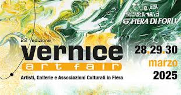 Vernice Art Fair