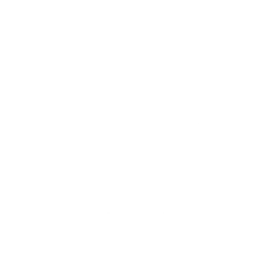 omino icona bianco