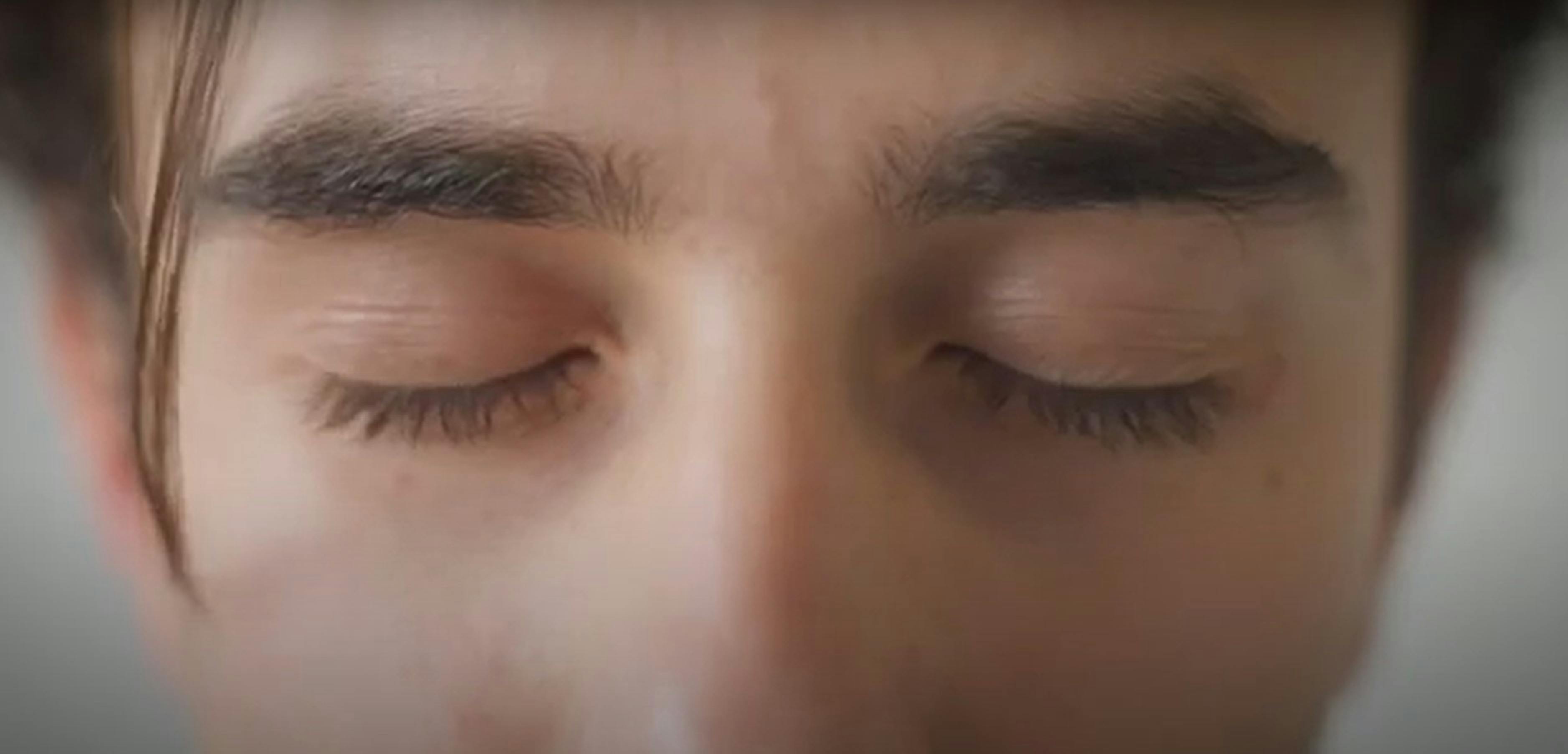 Screenshoot video Ascolto YAB