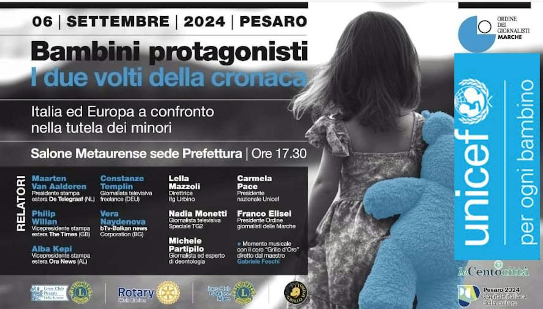 locandina dell'evento