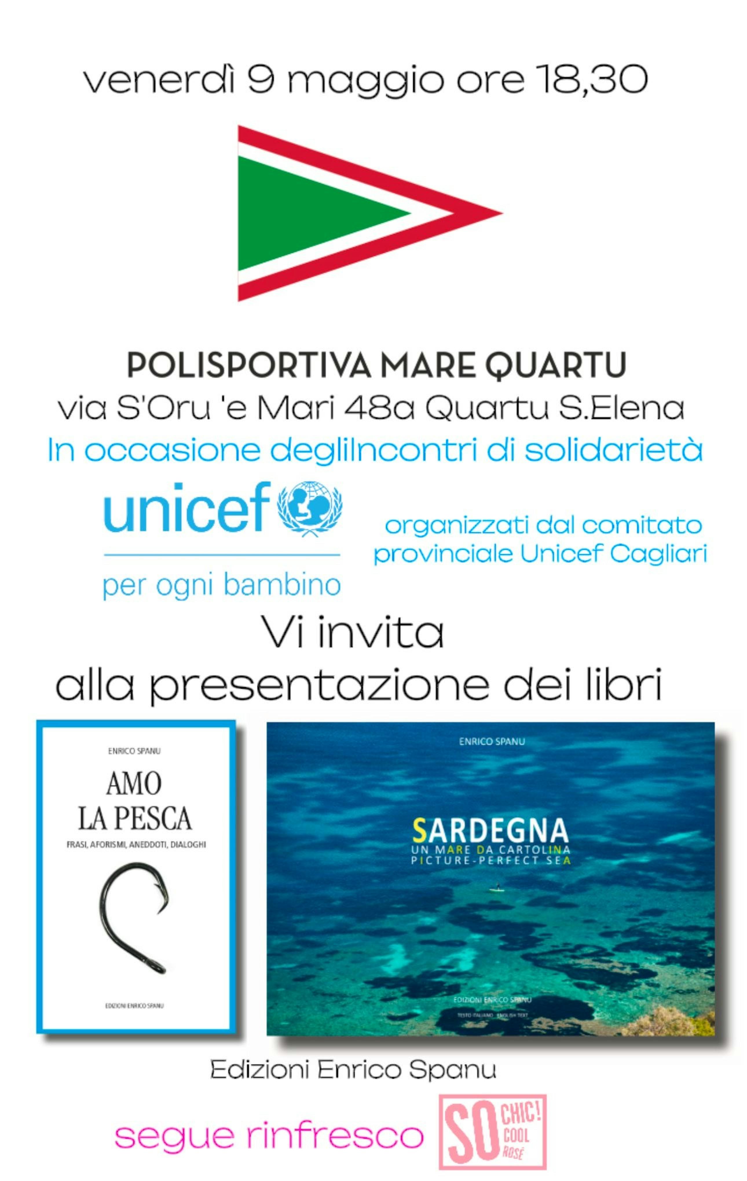 locandina dell'evento