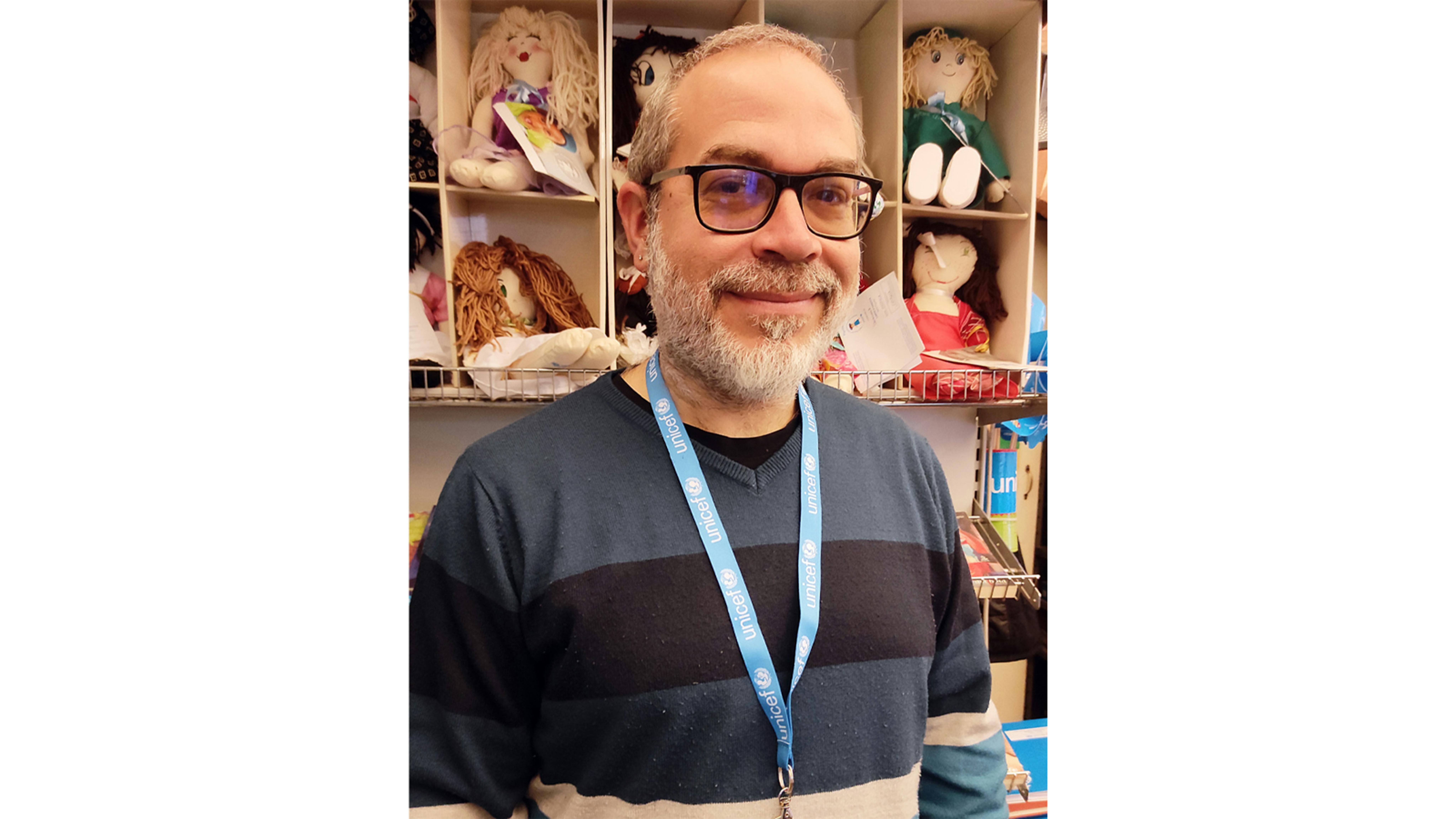 Alessandro Fangàno presidente del comitato provinciale di Catania