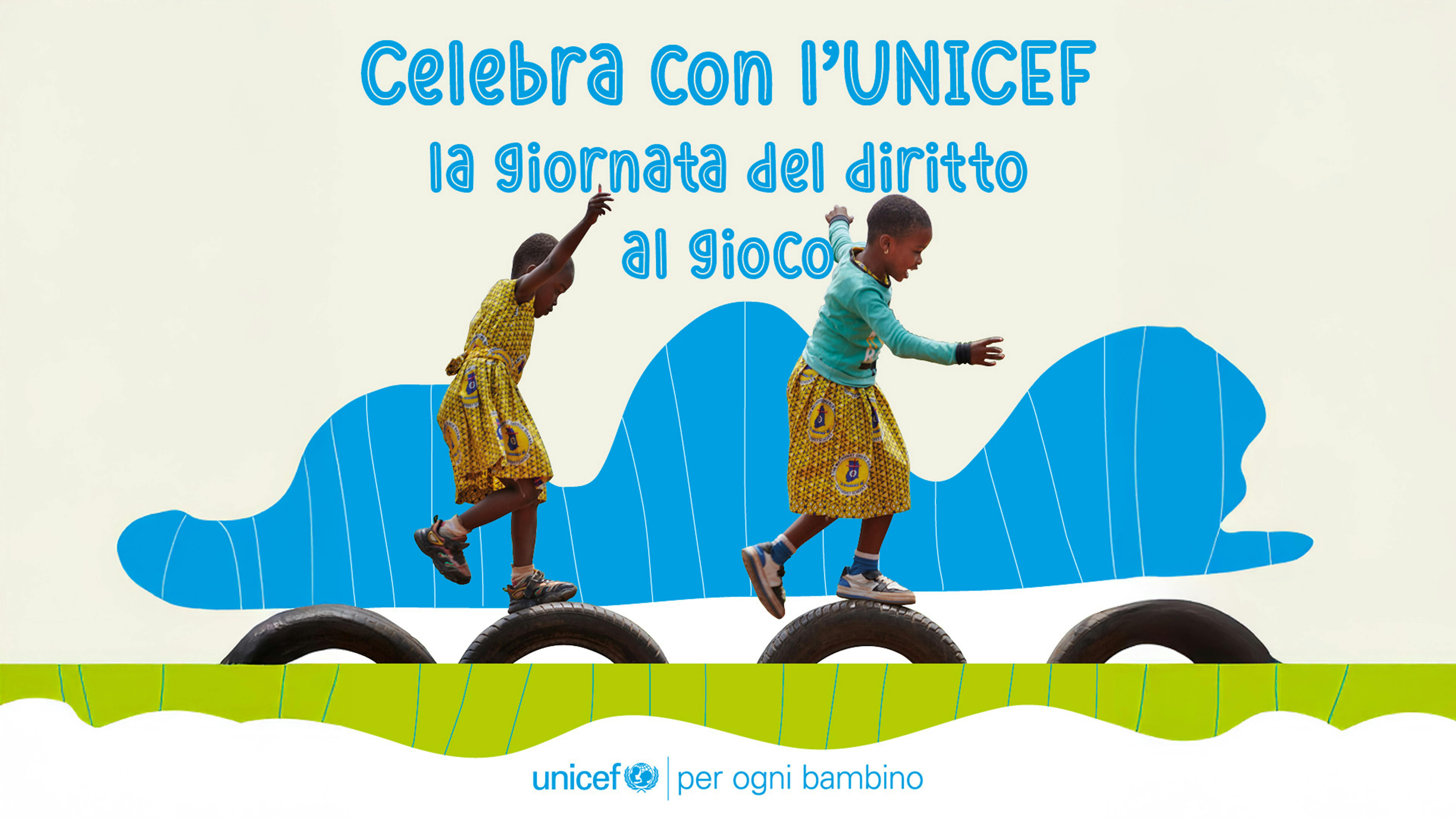 Giornata del diritto al gioco