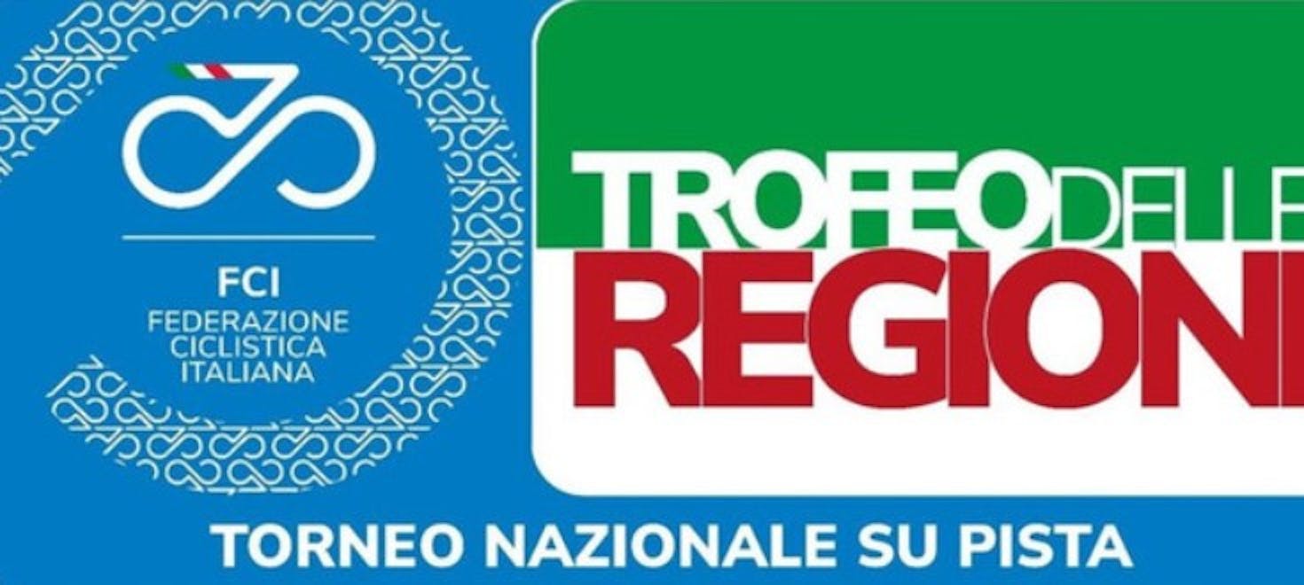 Forlì- Trofeo delle rRgioni