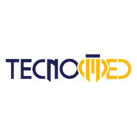 Tecnomed, logo IA