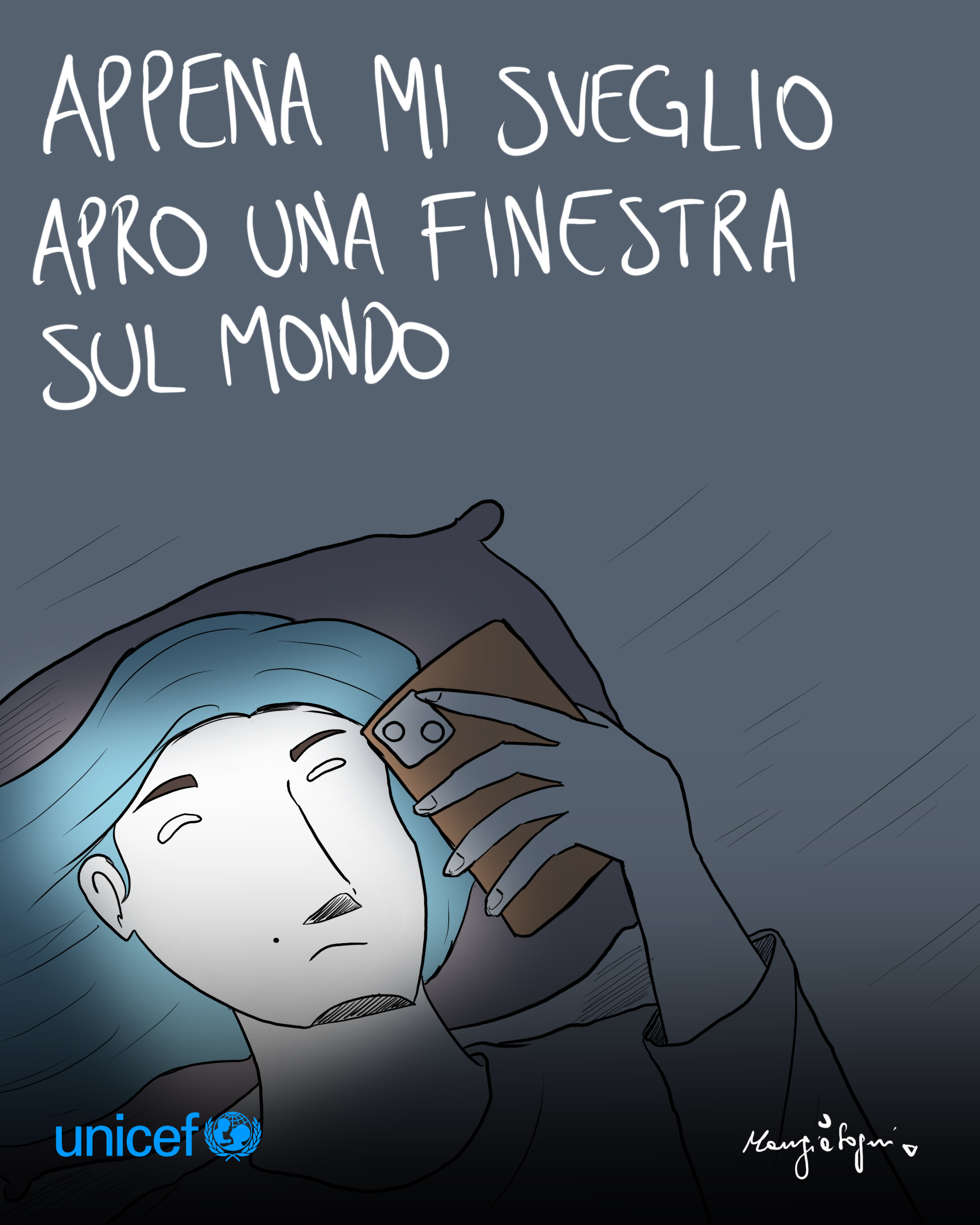 Card Mangiasogni ipercompetitività 1