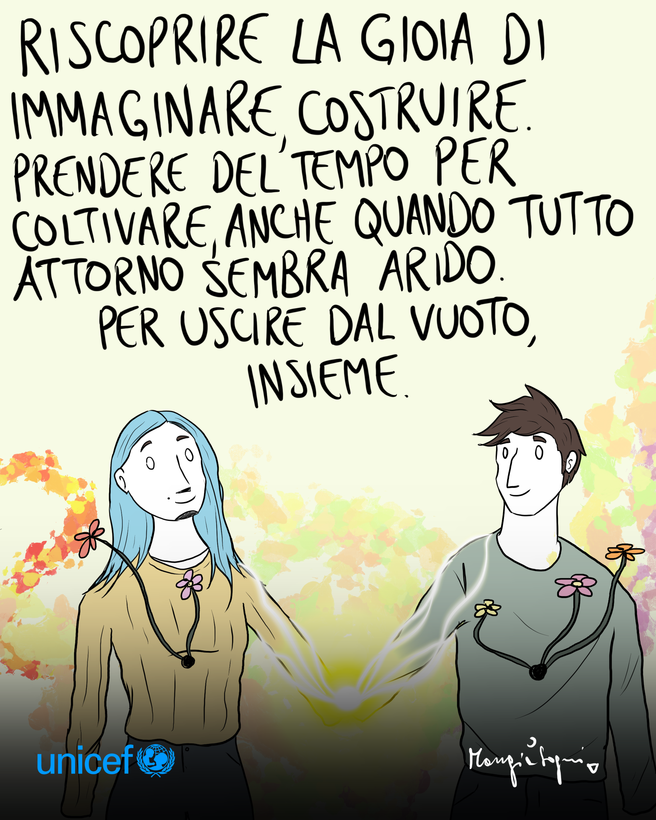 Card Mangiasogni ipercompetitività 10