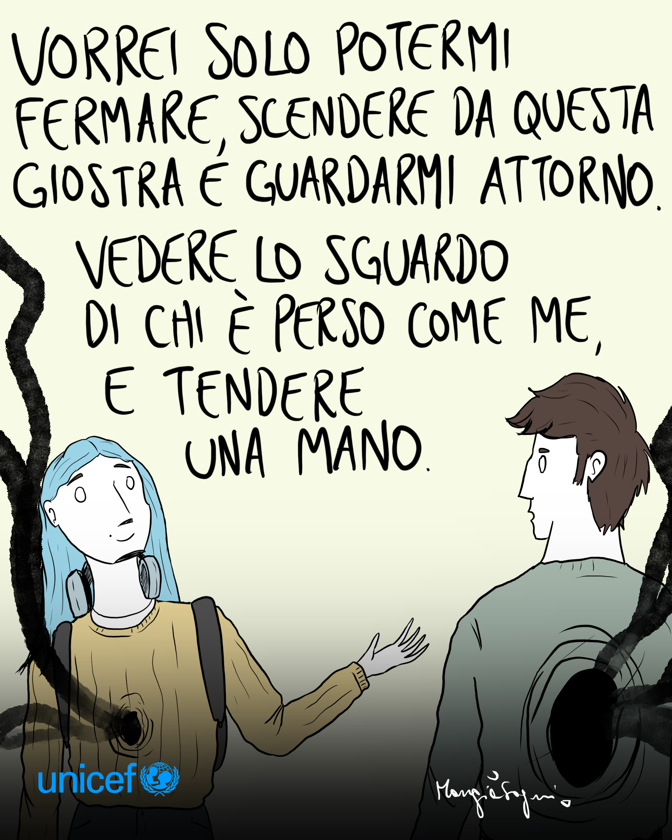 Card Mangiasogni ipercompetitività 9