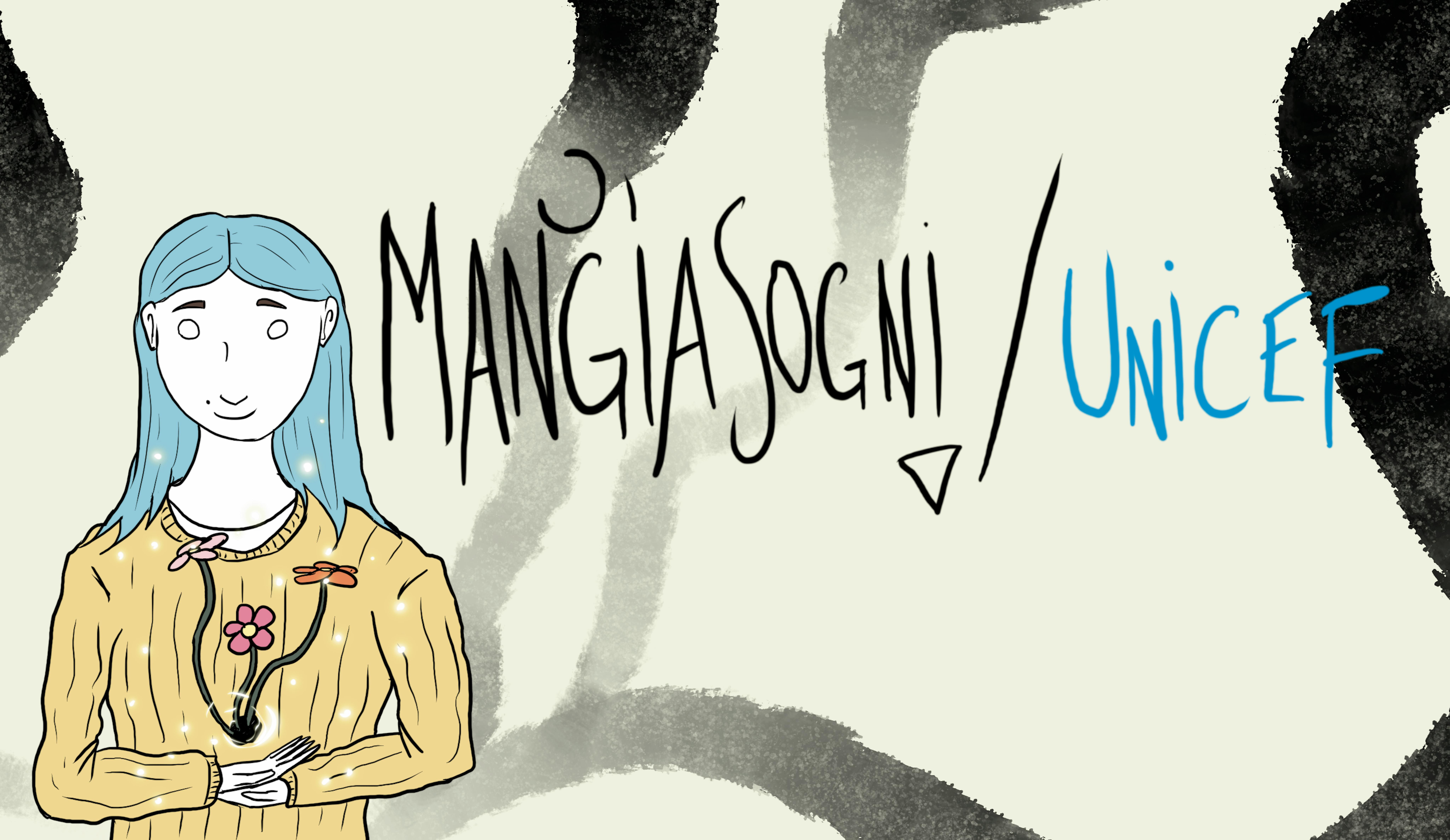 Hero mangiasogni 2025 - ipercompetitività