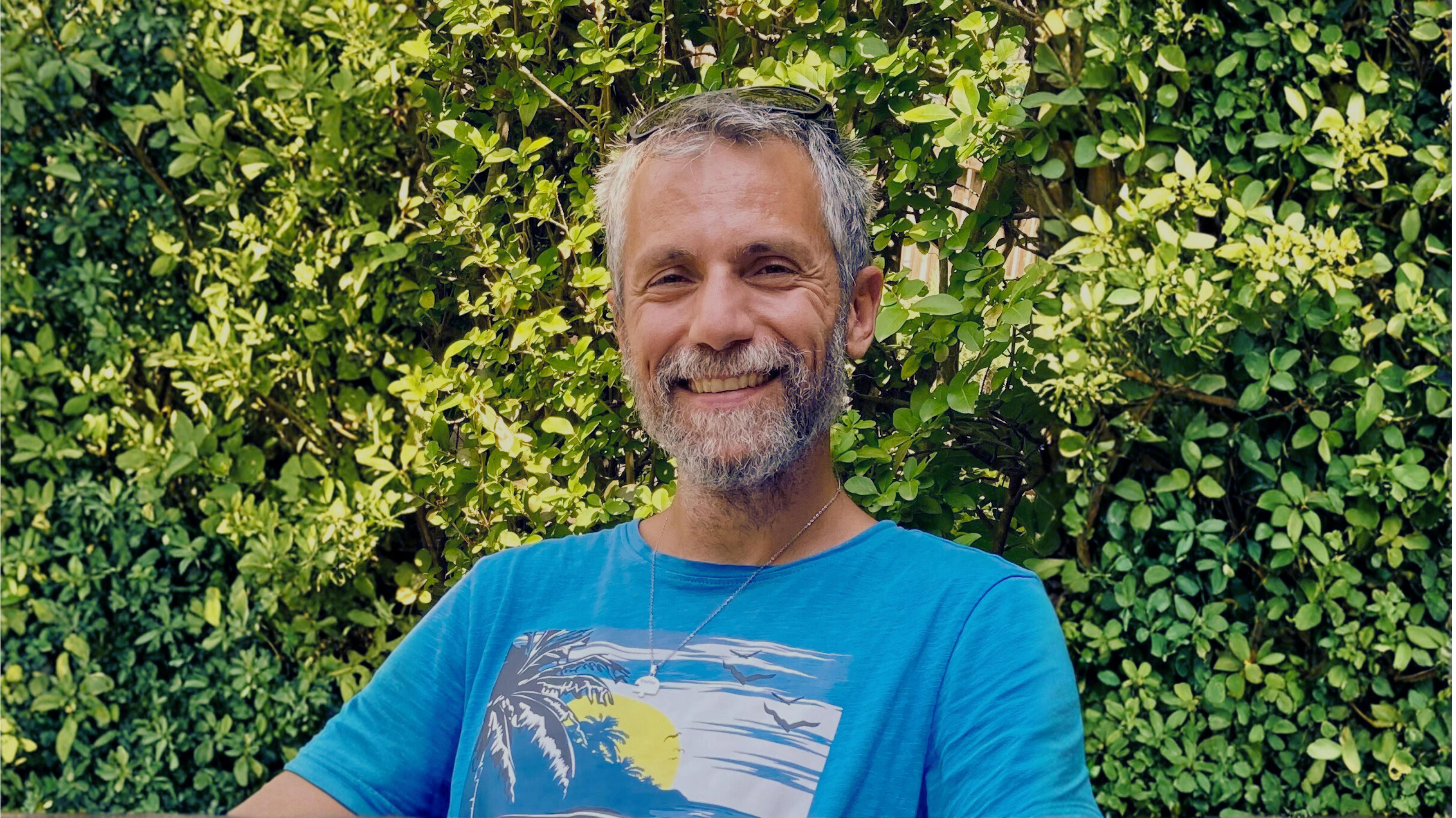 Andrea Santoro, interviste Family Friendly Workplace Initiative