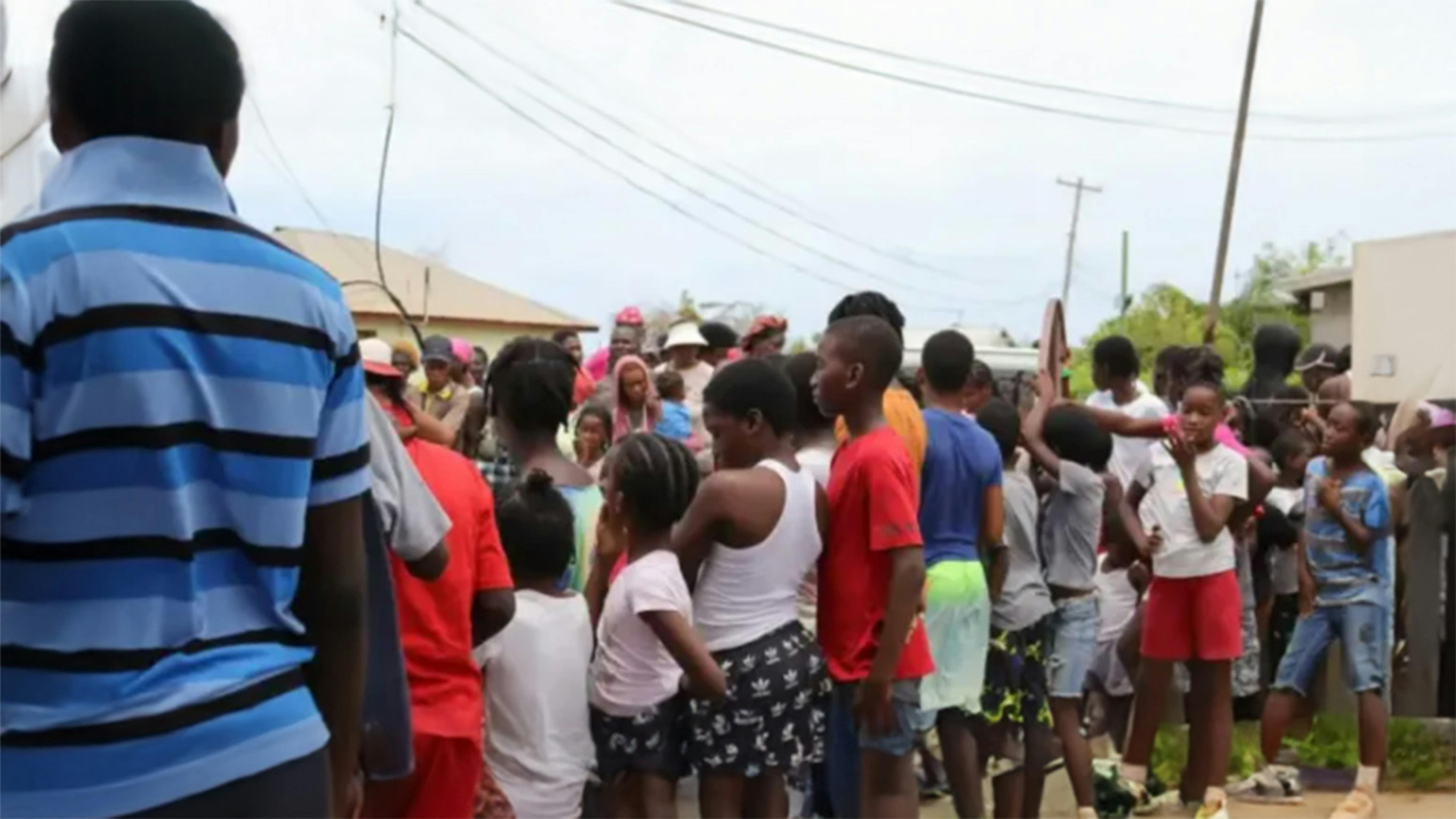 L'America Latina e i Caraibi sono la seconda regione più soggetta a disastri al mondo e i bambini sono tra i più vulnerabili che sono stati colpiti dagli uragani. L'UNICEF, in coordinamento con le autorità nazionali e i partner di ciascun paese, sta supportando gli sforzi di preparazione alle emergenze in tutta la regione, poiché si prevede che l'uragano Melissa si abbatterà sulle prossime 48 ore.