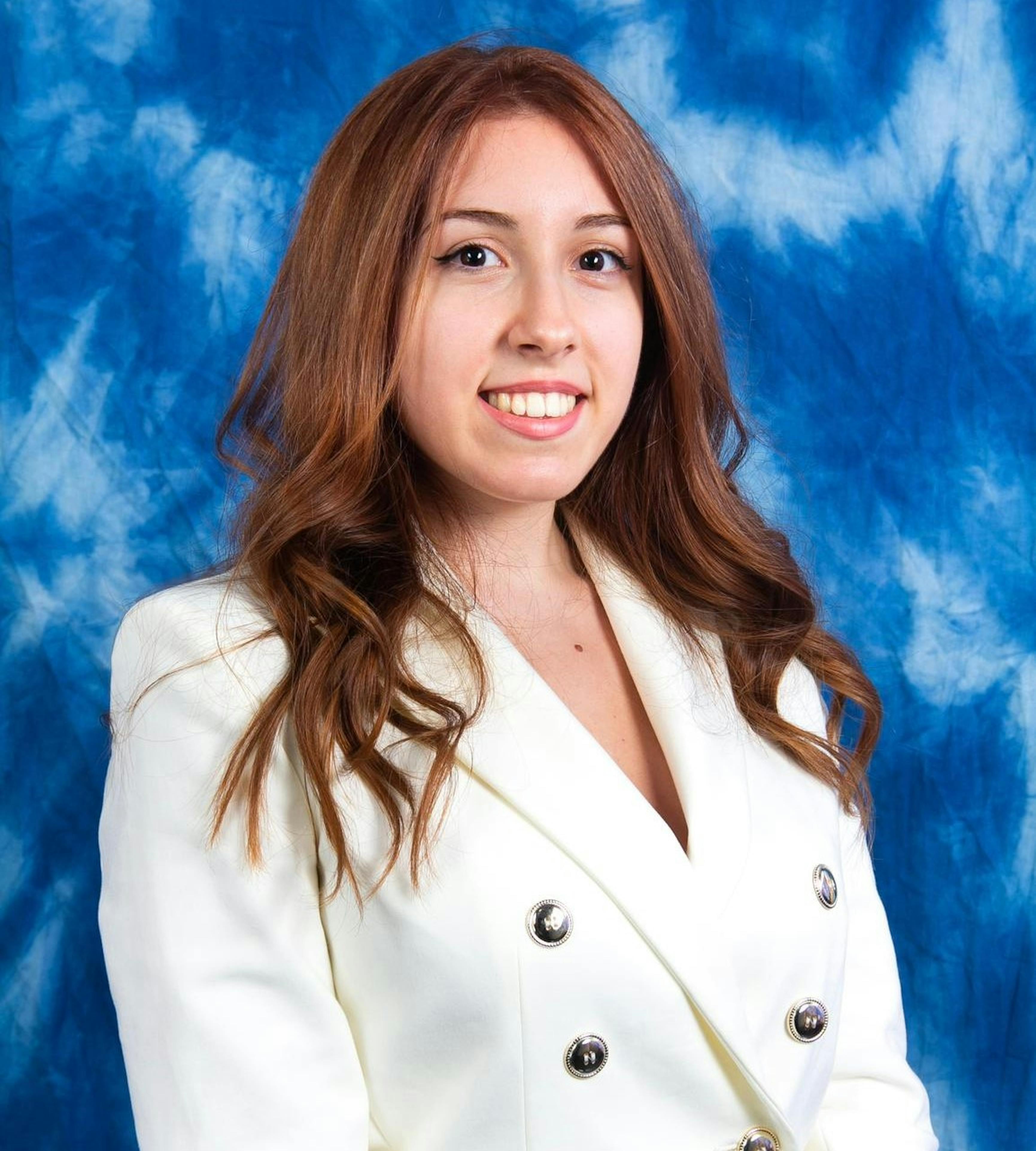 Eleonora Barone segretaria comitato di Trapani