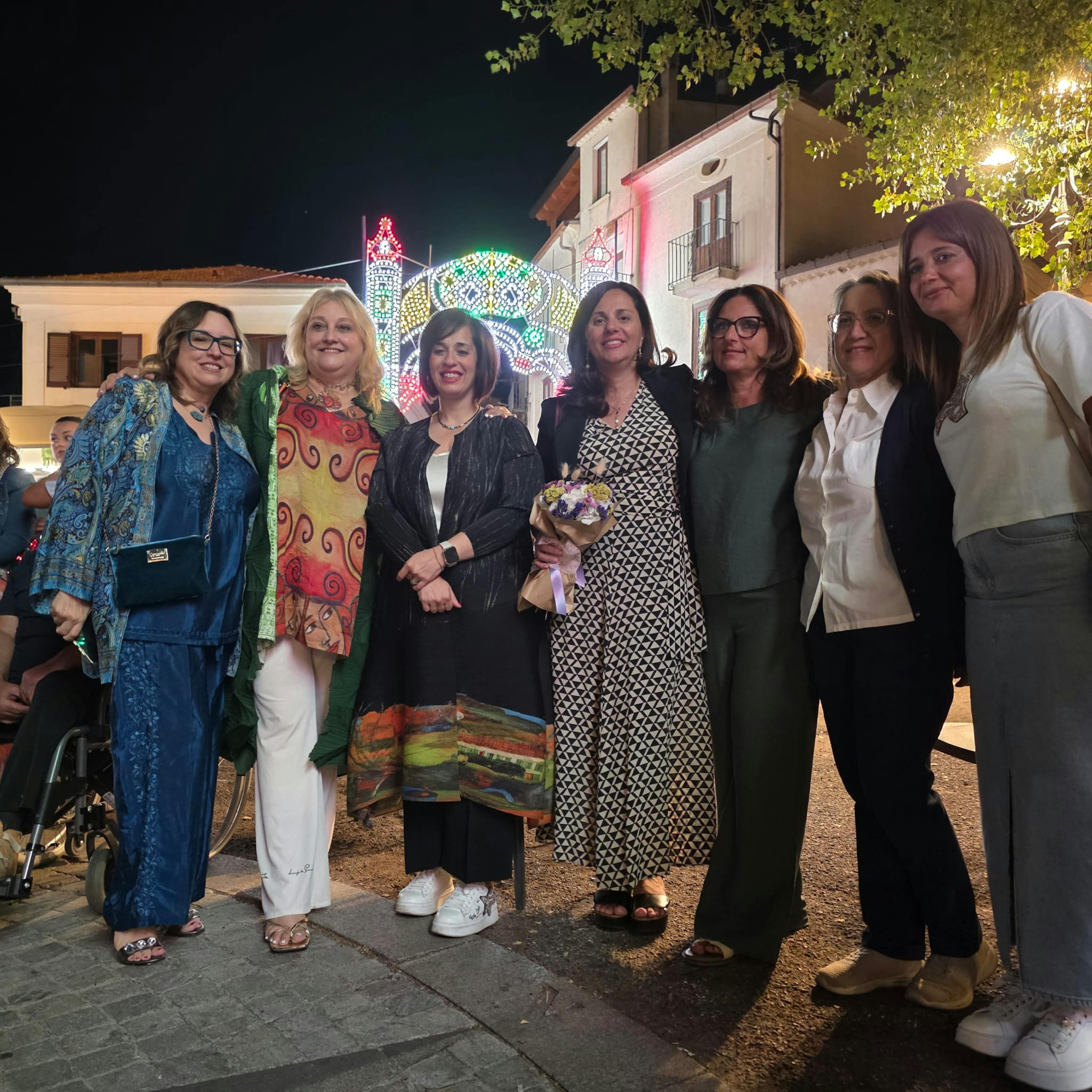 Laboratorio pigotte a Casali del Manco