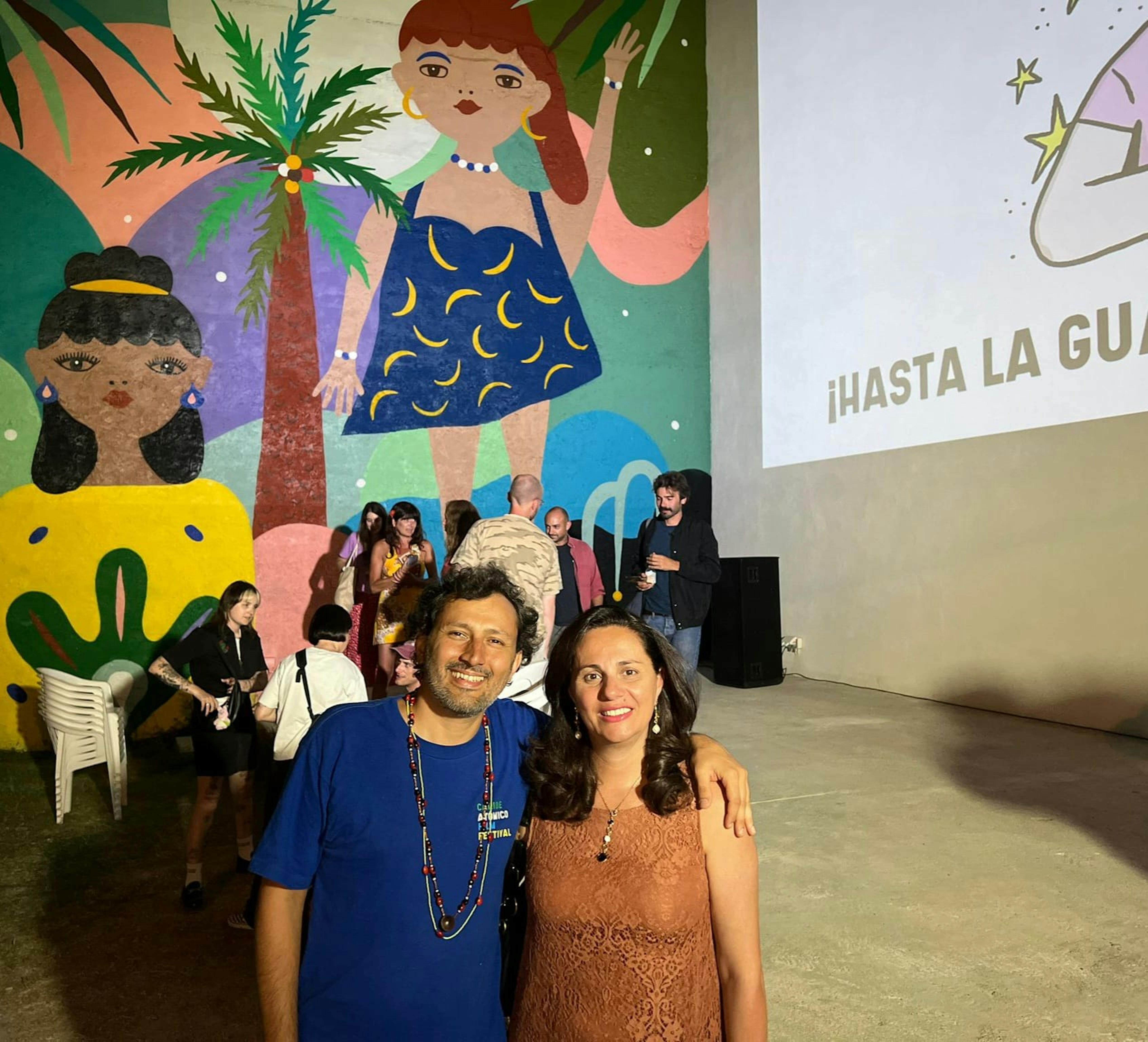 Festival La Guarimba ad Amantea