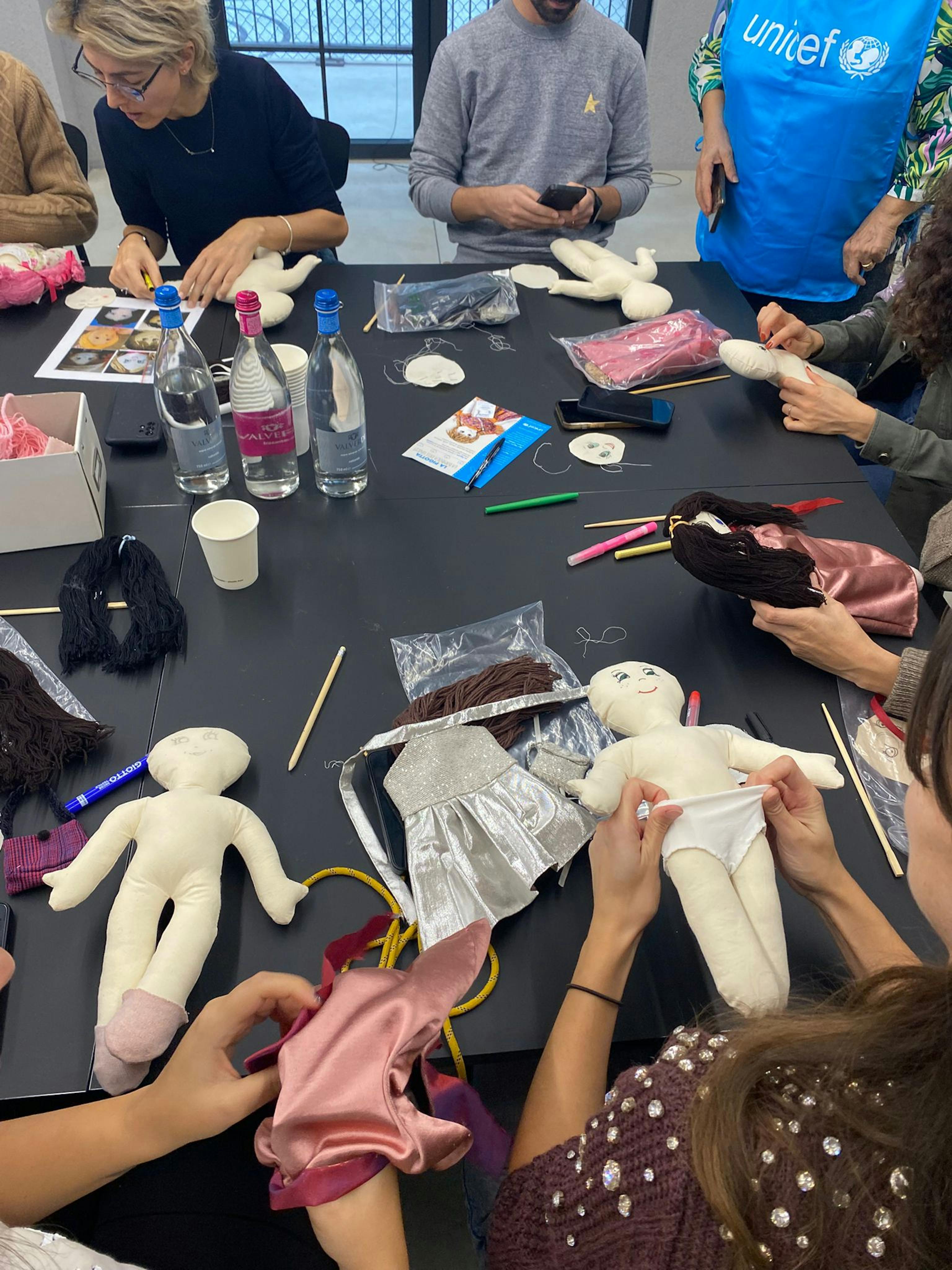 Milano Laboratorio Pigotta con Golden Goose