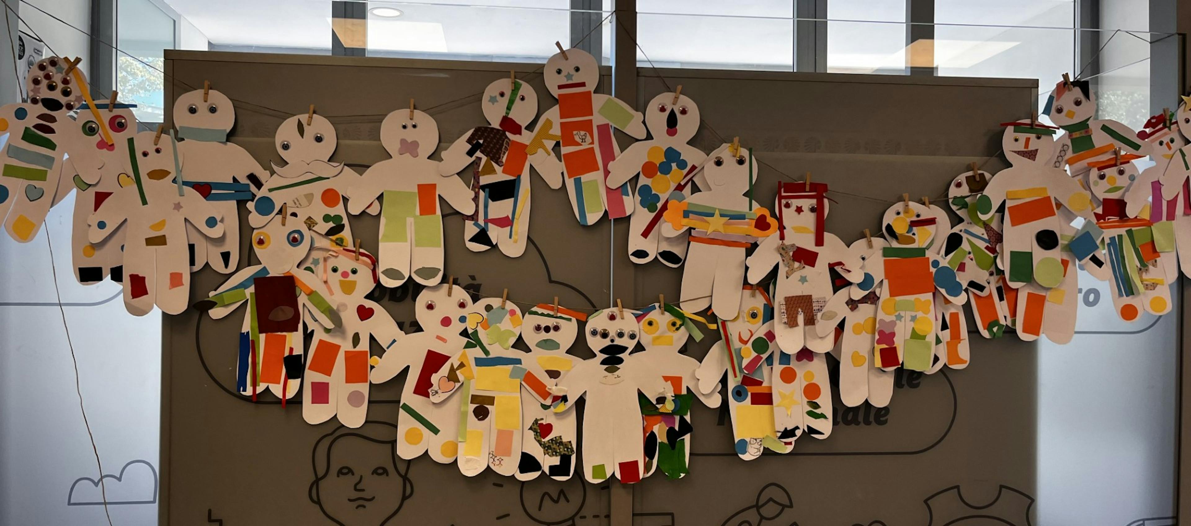 mantova Giocare con la fantasia 20 novembre