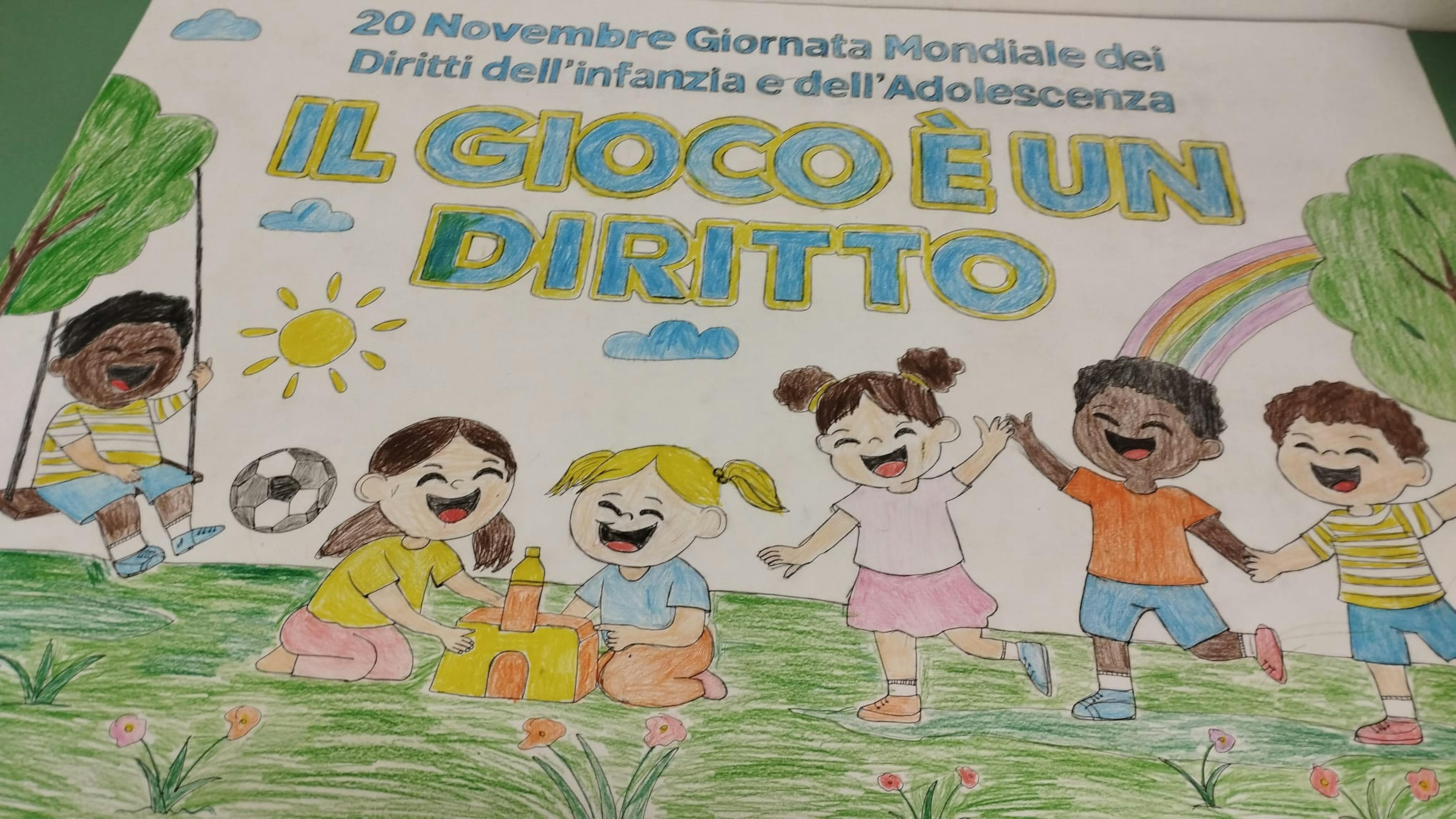 I.C " Bortgia-Caraffa"