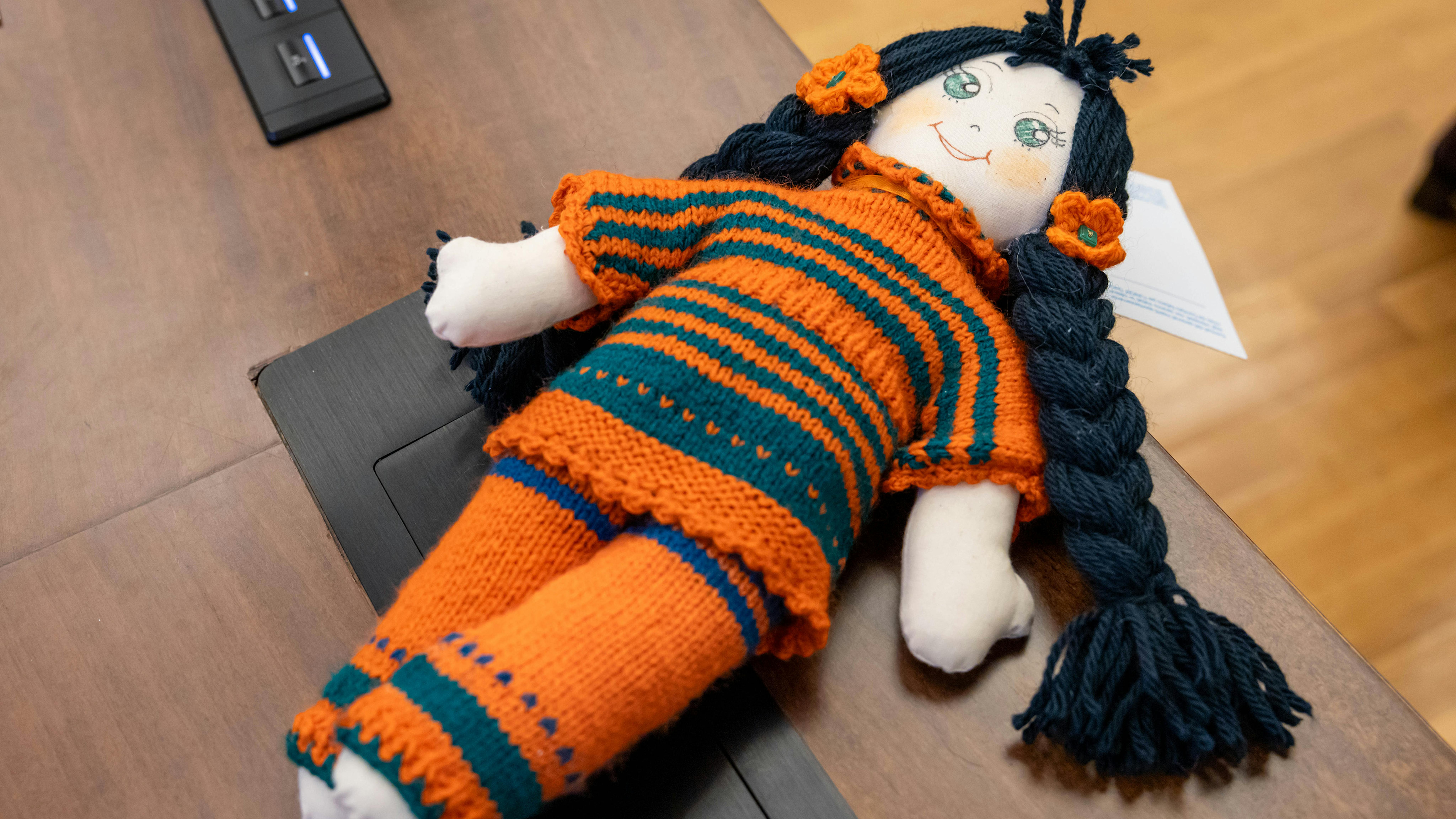 La Pigotta dell'UNICEF