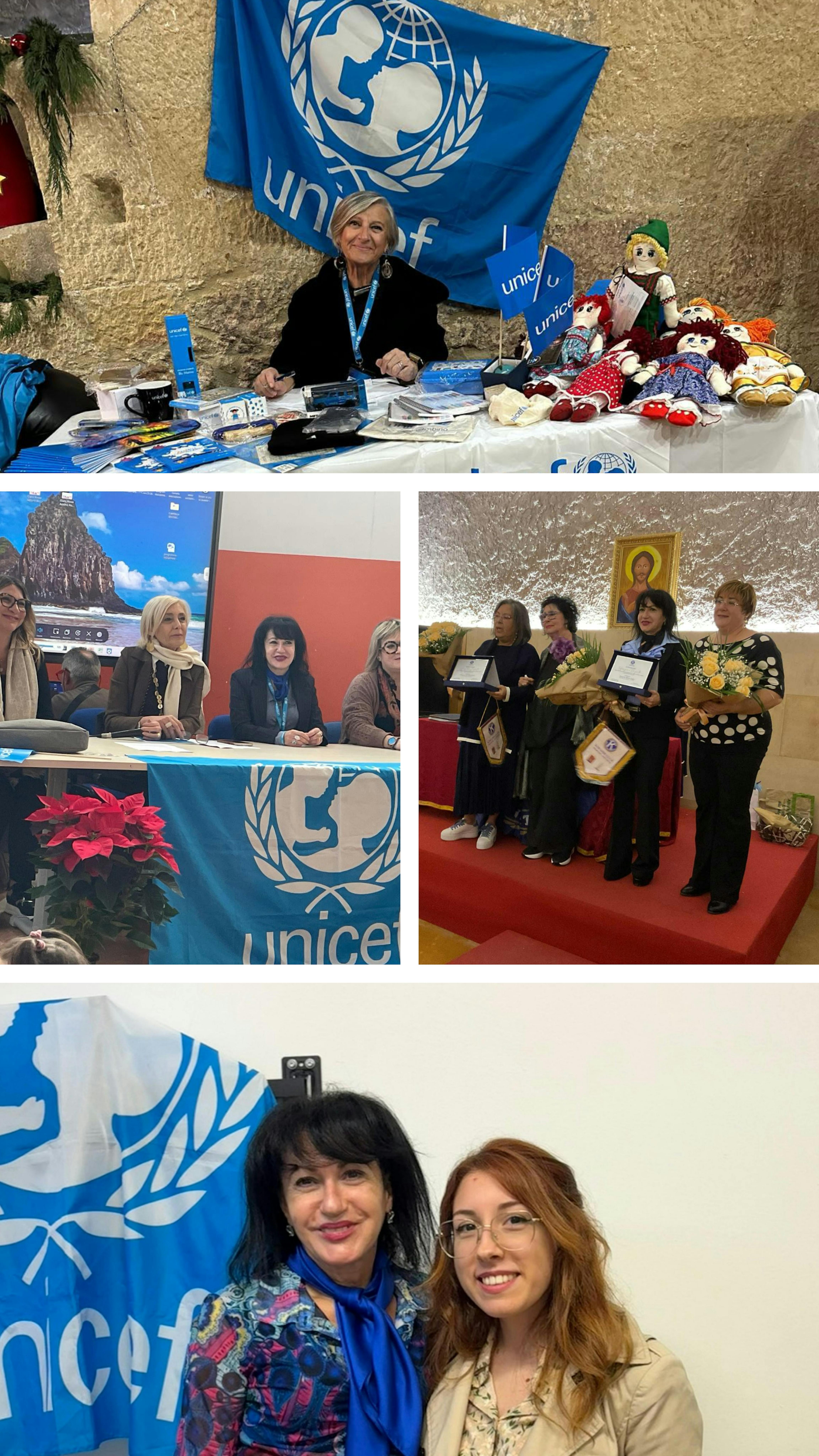 foto della manifestazione