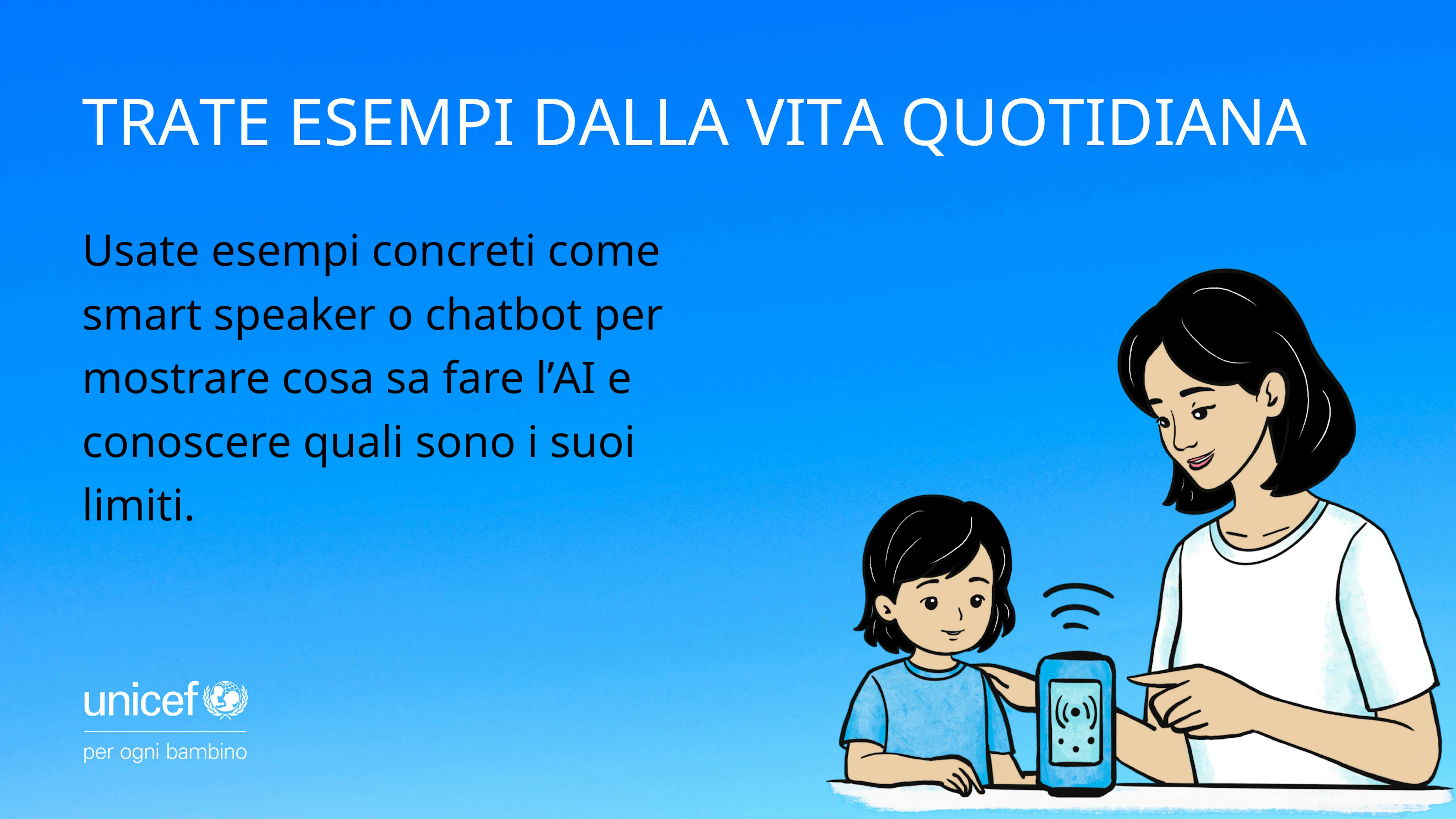 Consigli pratici AI in Famiglia - Safer Internet Day 2026