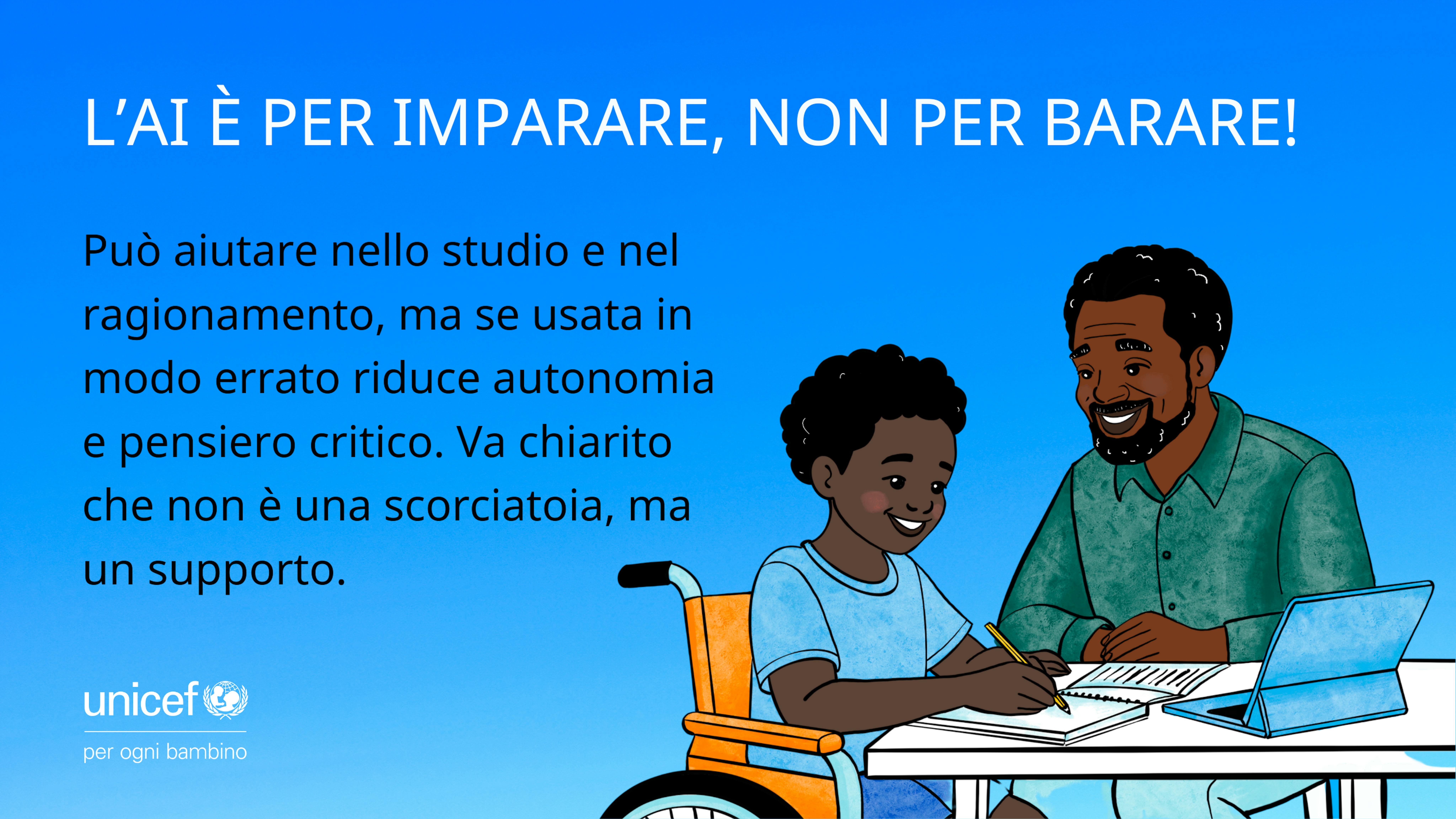 Consigli pratici AI in Famiglia - Safer Internet Day 2026