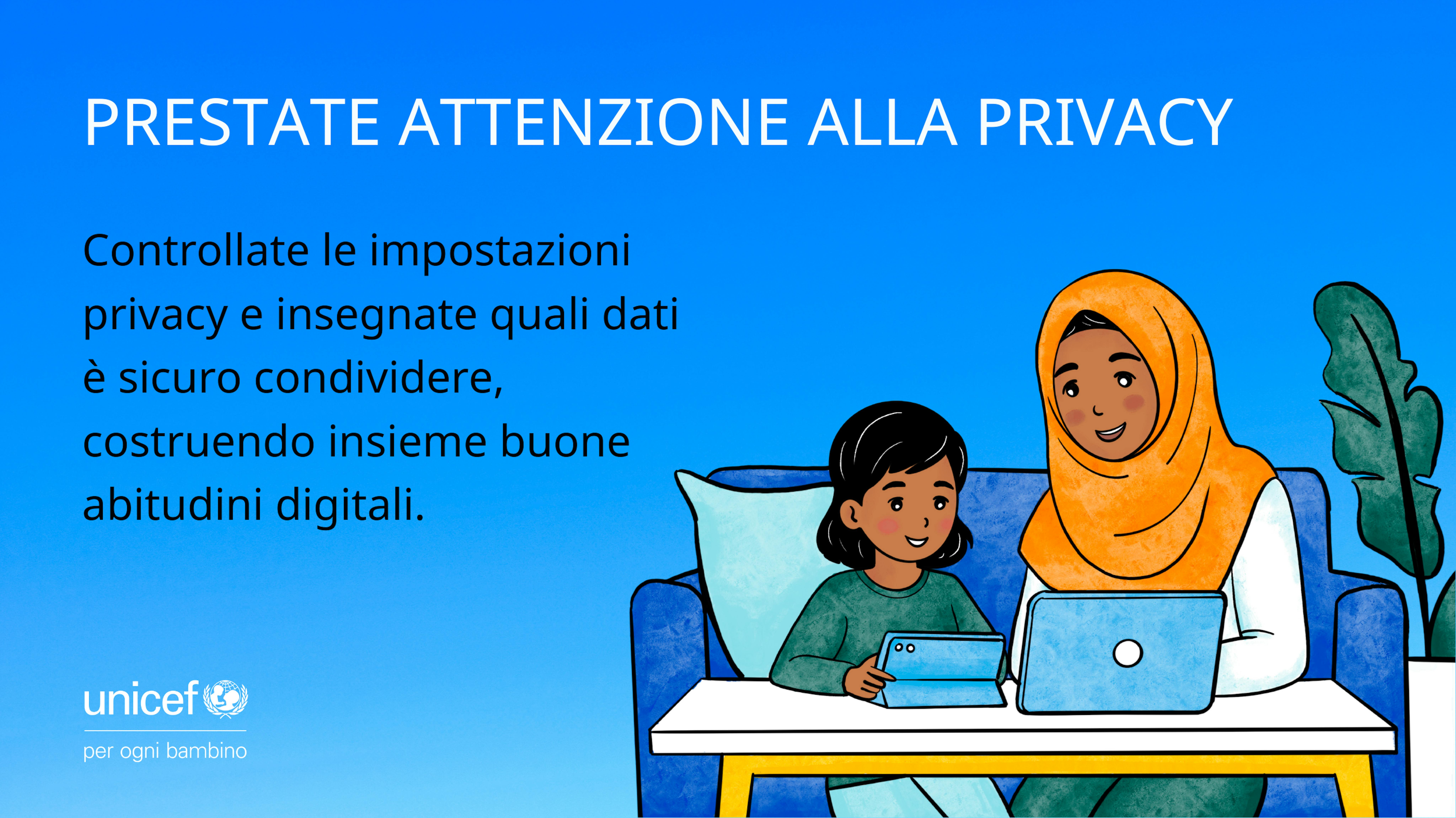 Consigli pratici AI in Famiglia - Safer Internet Day 2026
