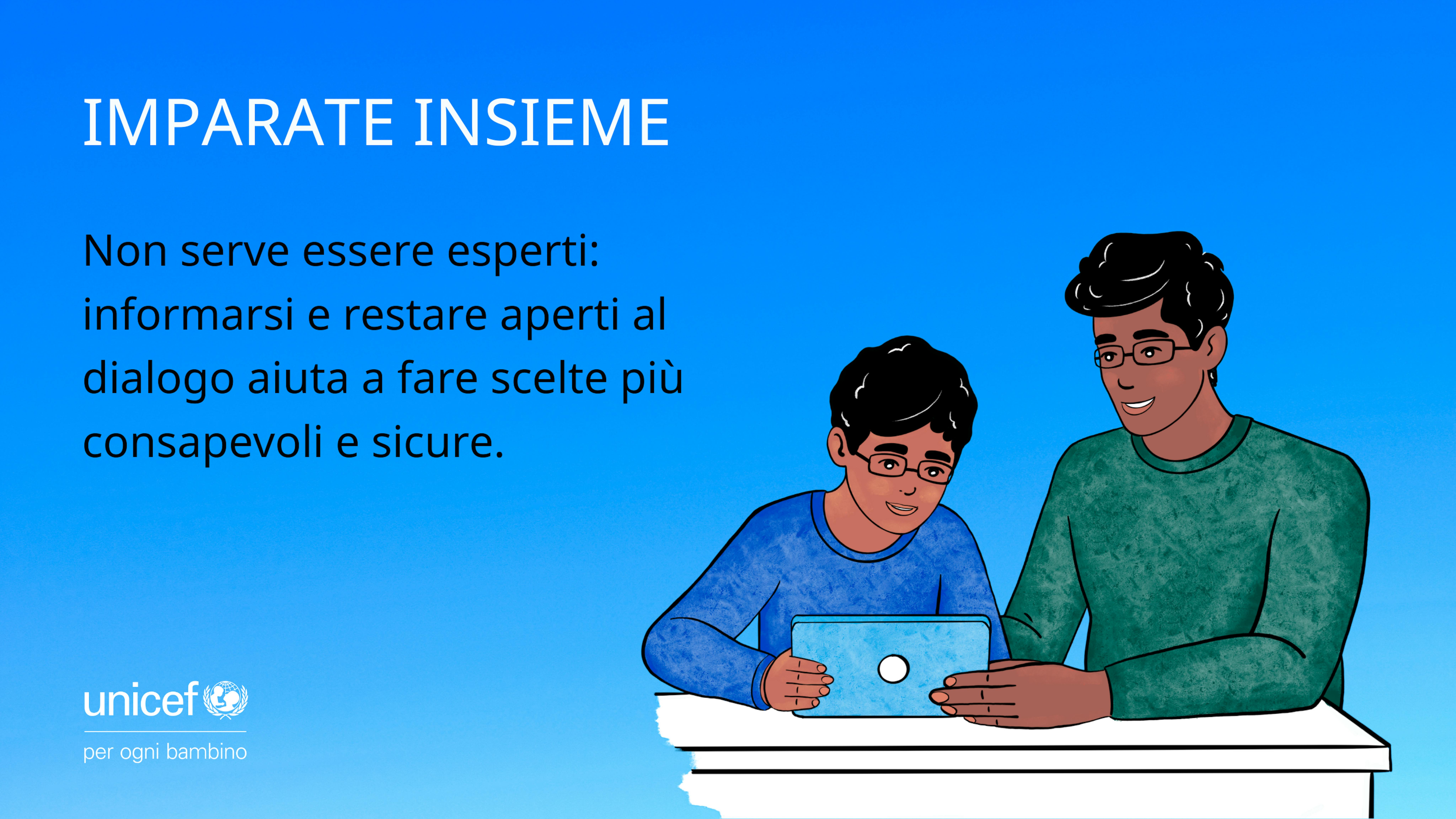 Consigli pratici AI in Famiglia - Safer Internet Day 2026