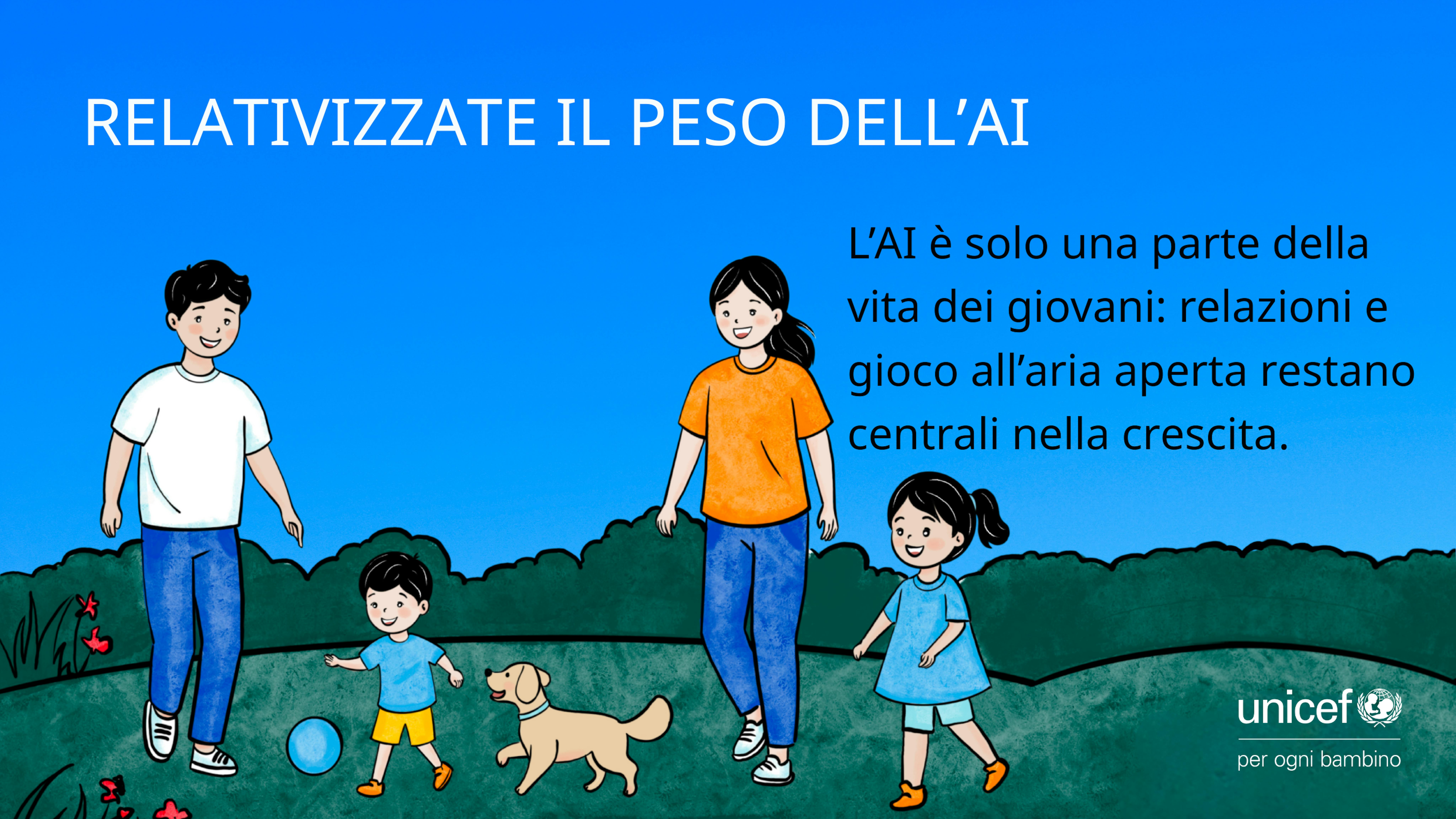 Consigli pratici AI in Famiglia - Safer Internet Day 2026
