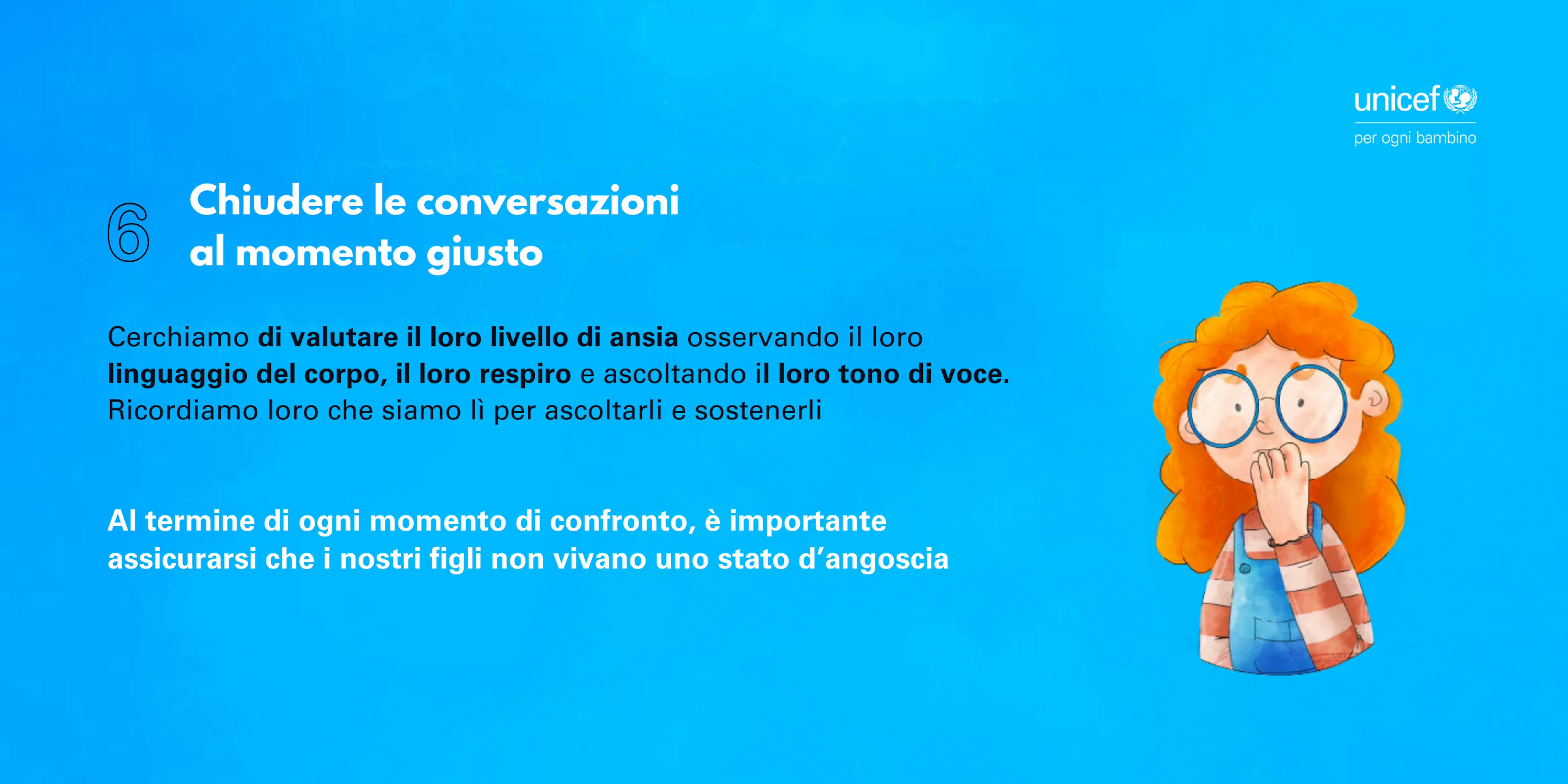 Come parlare ai bambini di guerra-infografica 6