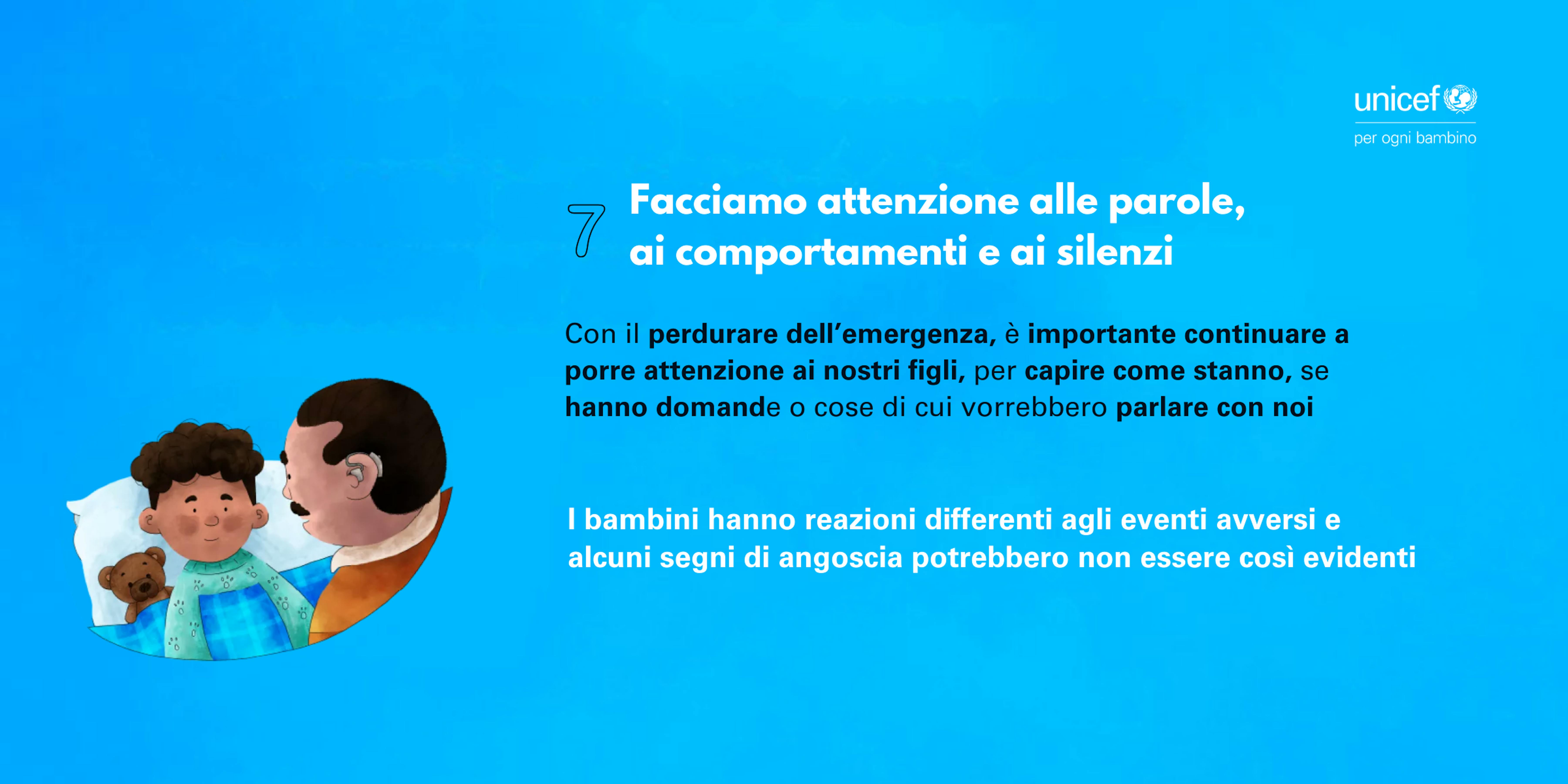 Come parlare ai bambini di guerra-infografica 7