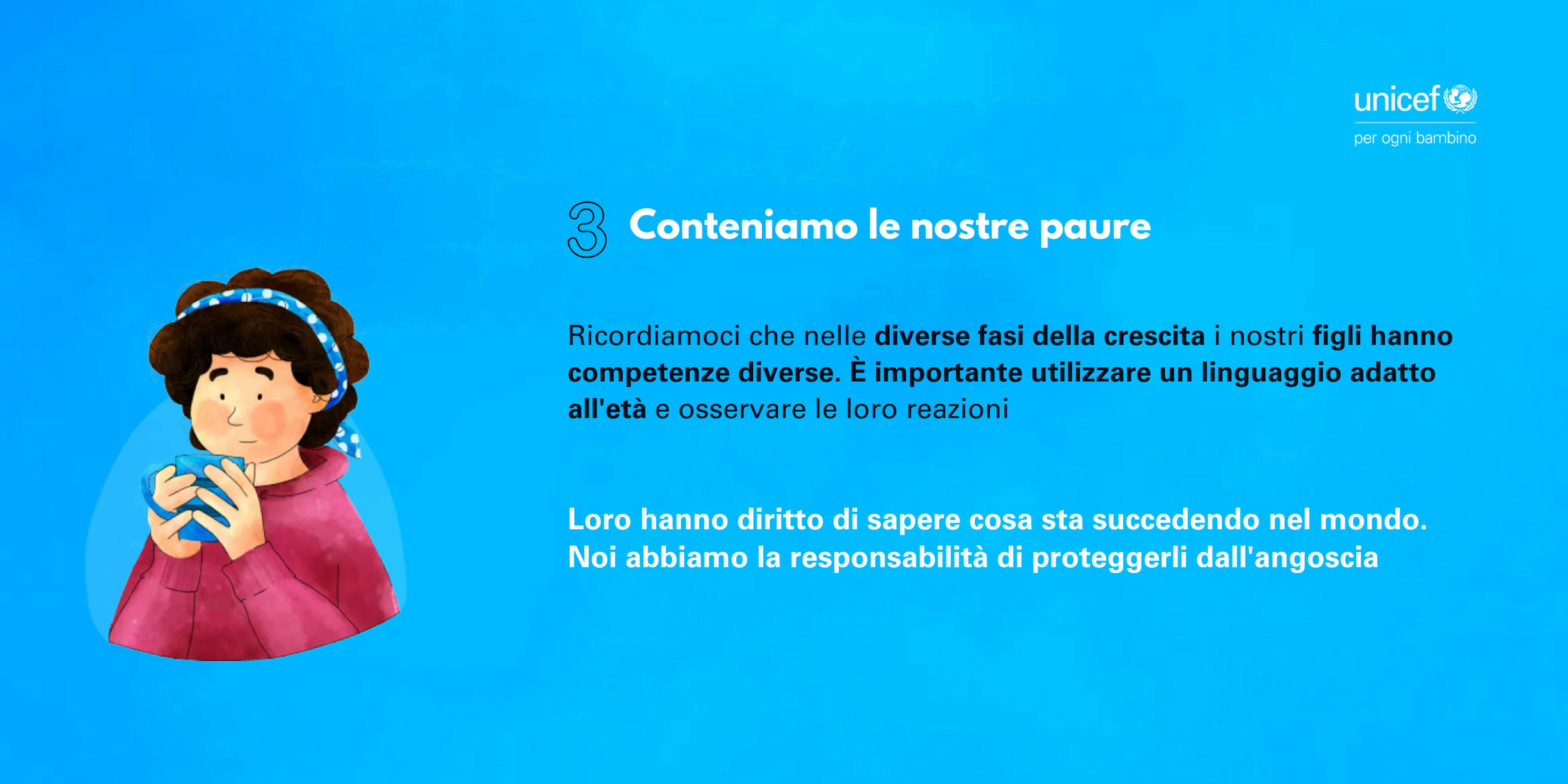 Come parlare ai bambini di guerra-infografica 3