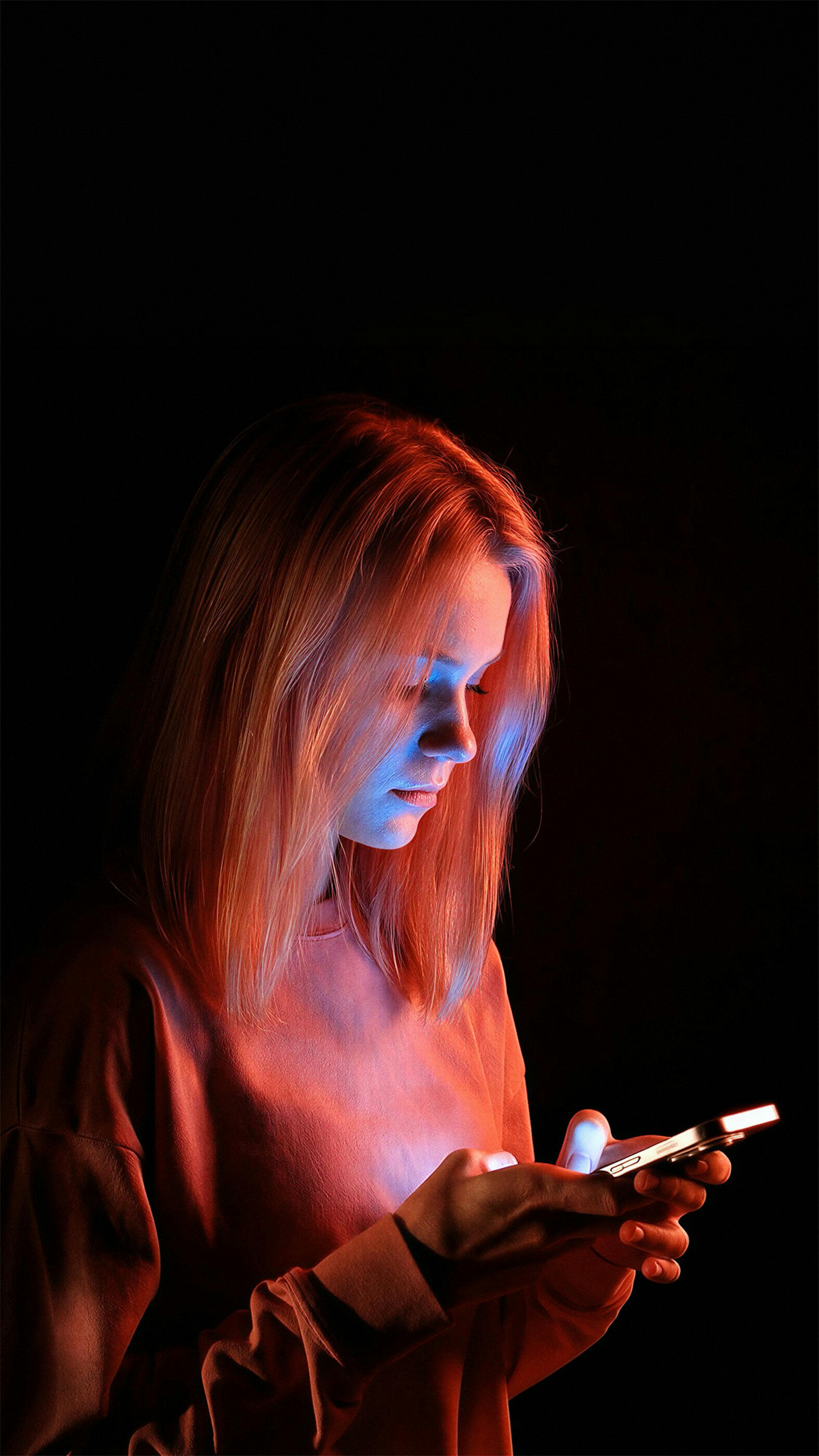 Non restare in silenzio