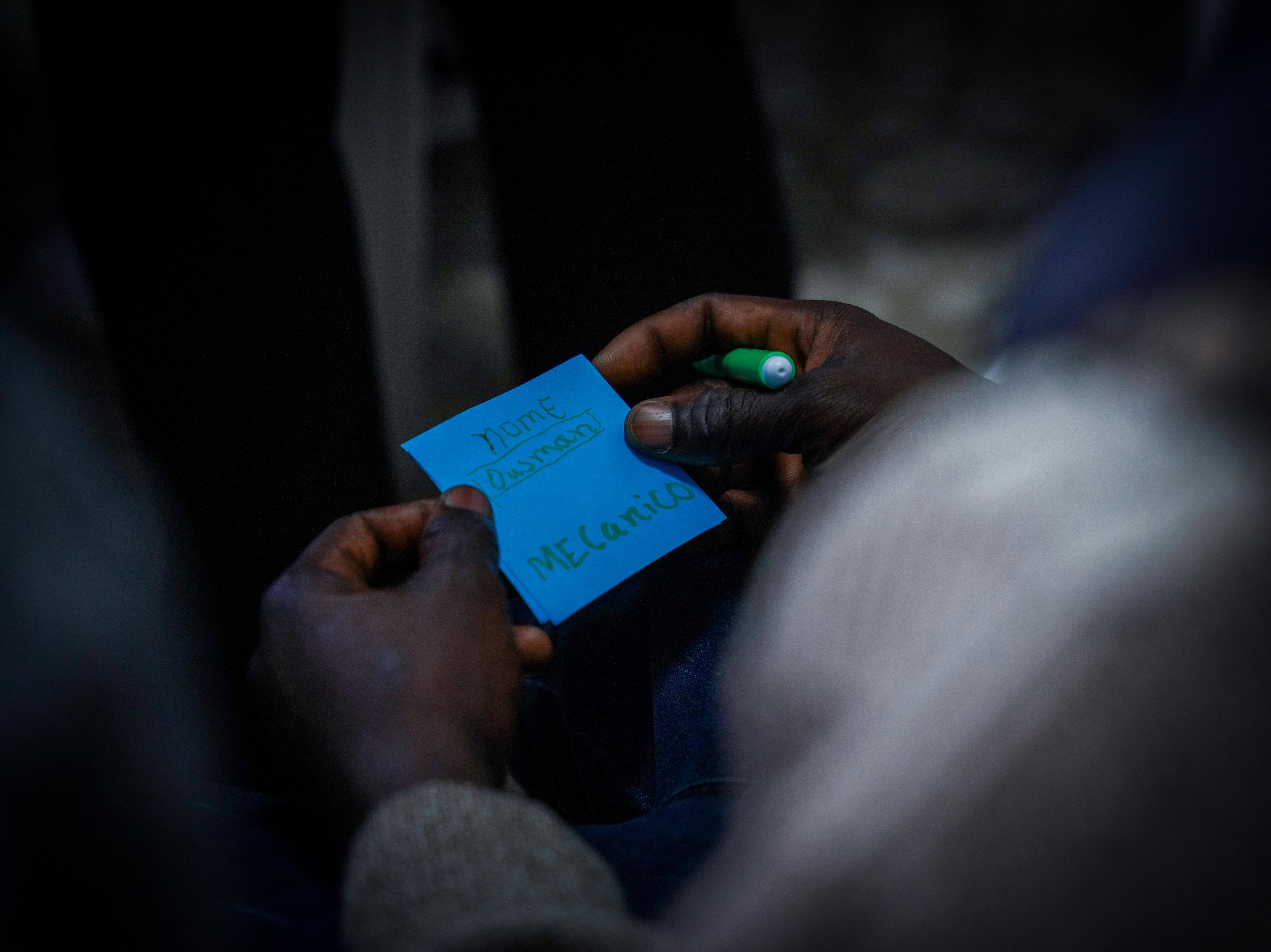 Avviamento al lavoro e costruzione del cv al centro delle sessioni