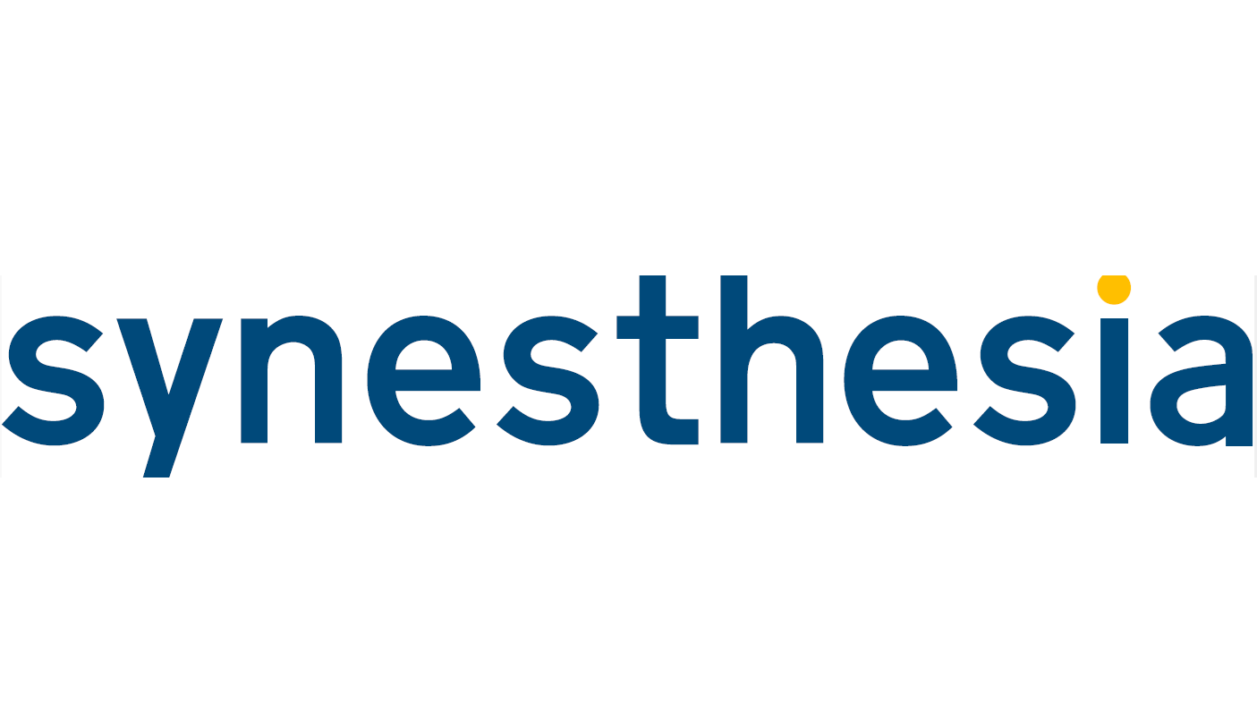 Synestesia logo quadrato per sito