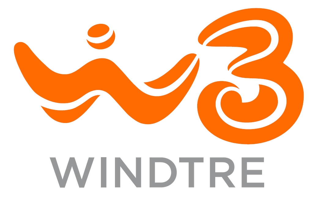 Wind 3 logo sito