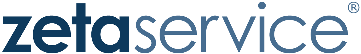 Logo Zetaservice per sito