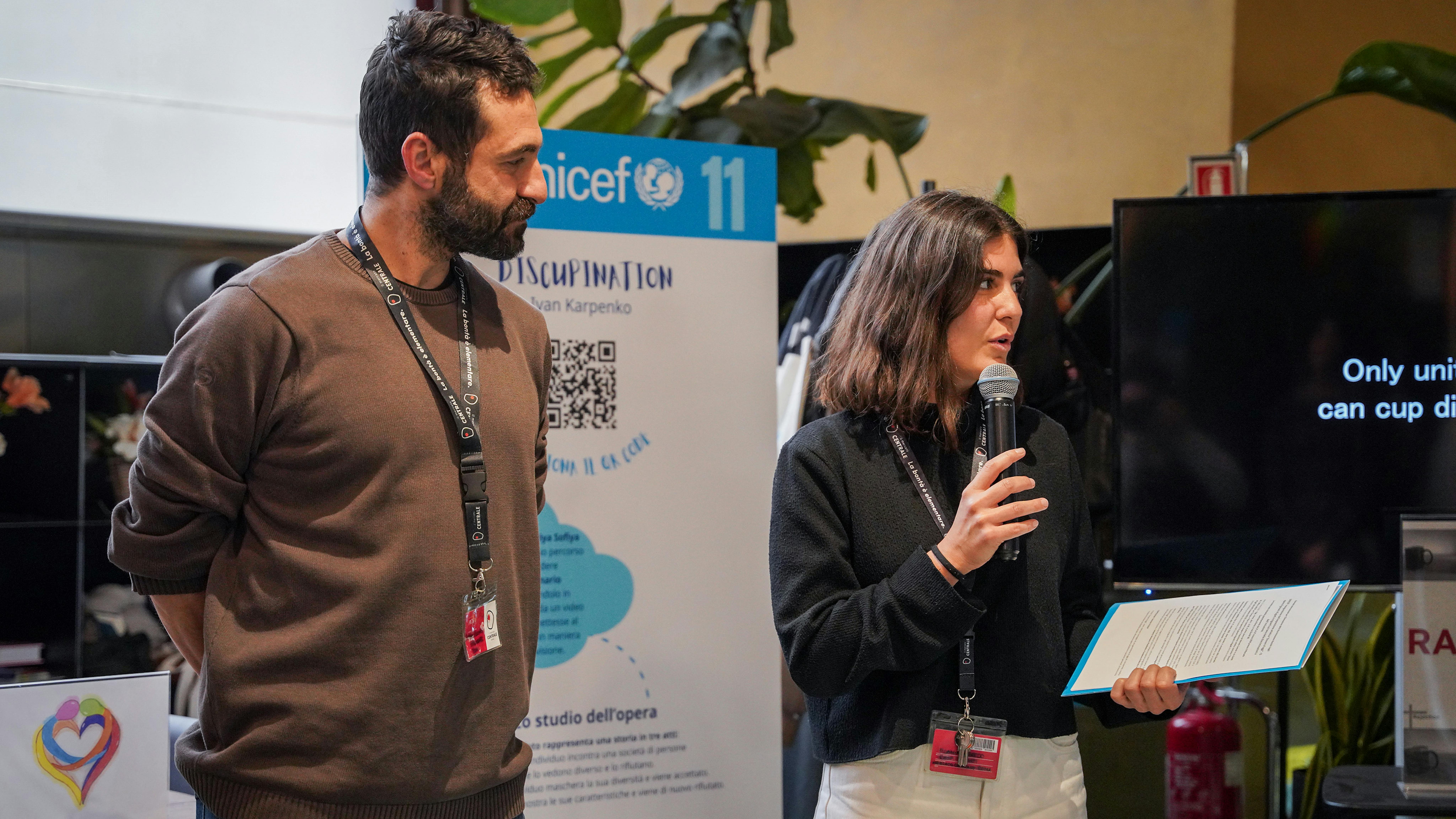 La Cucina Mediterraneo e Mercato Centrale