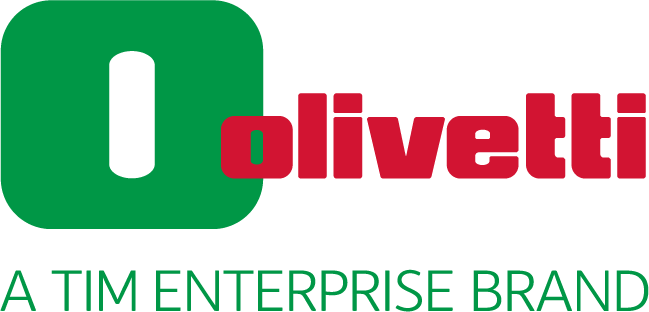 Olivetti spa logo