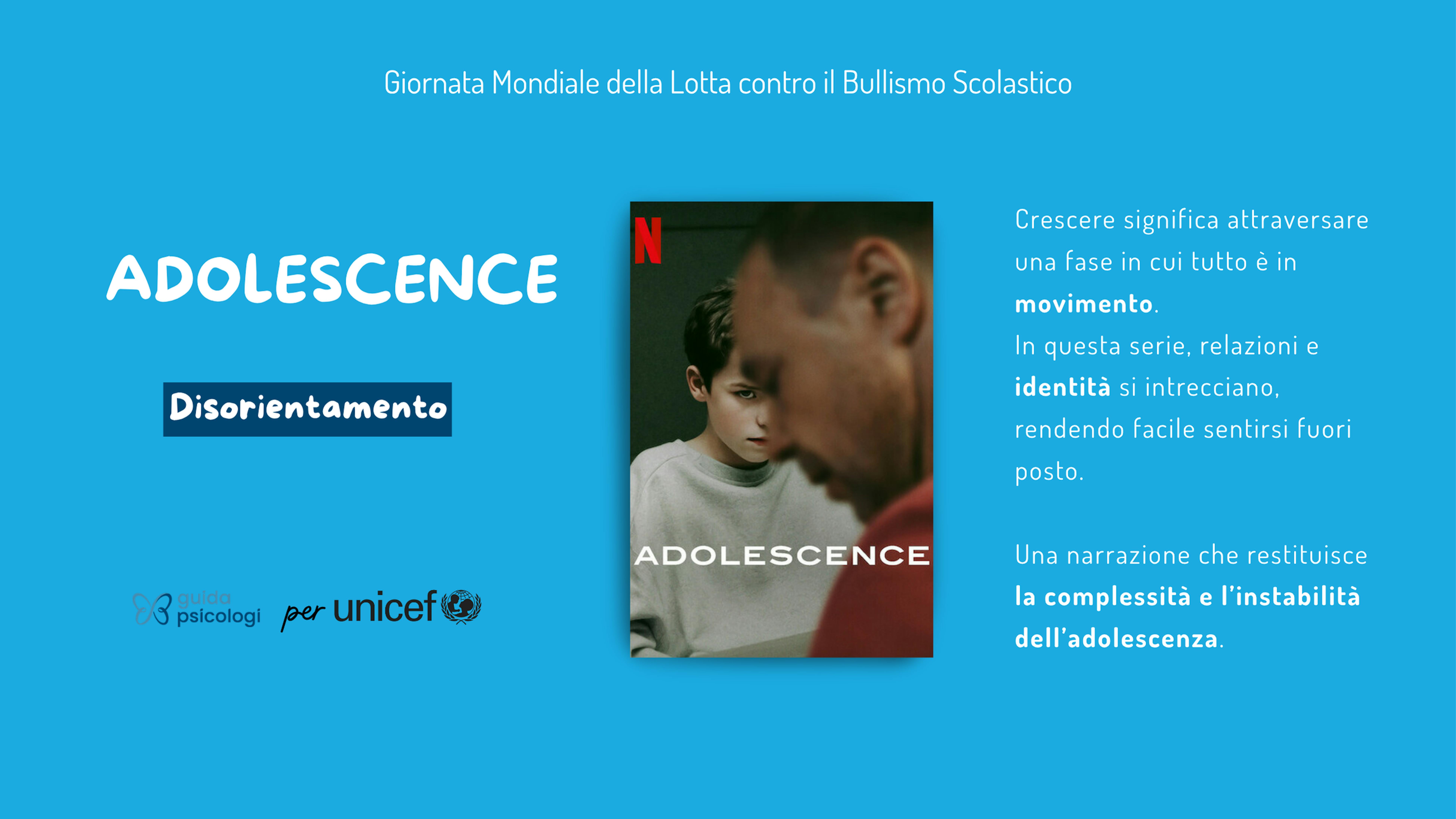 Adolescence