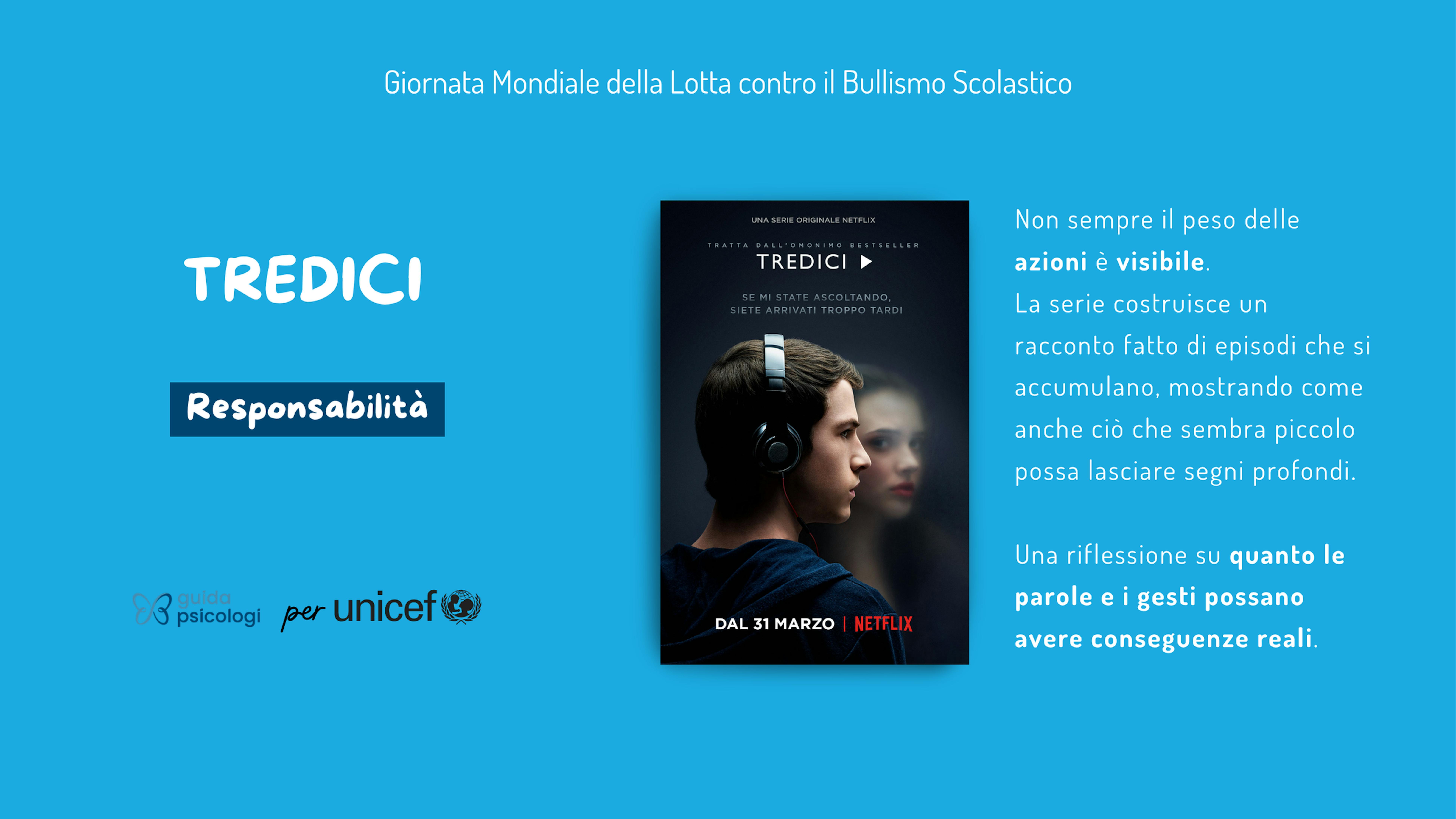 Tredici
