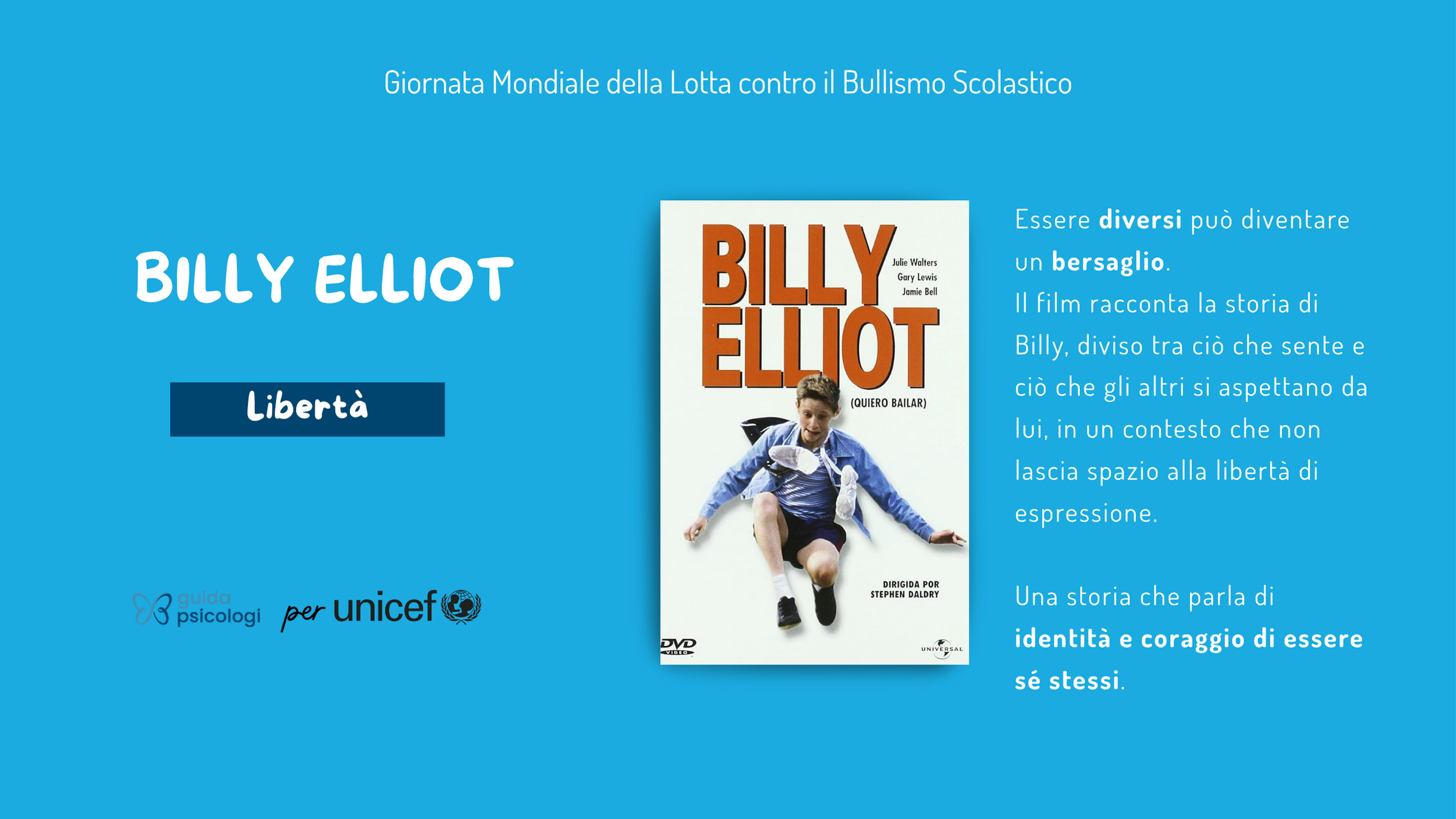 Billy Elliot