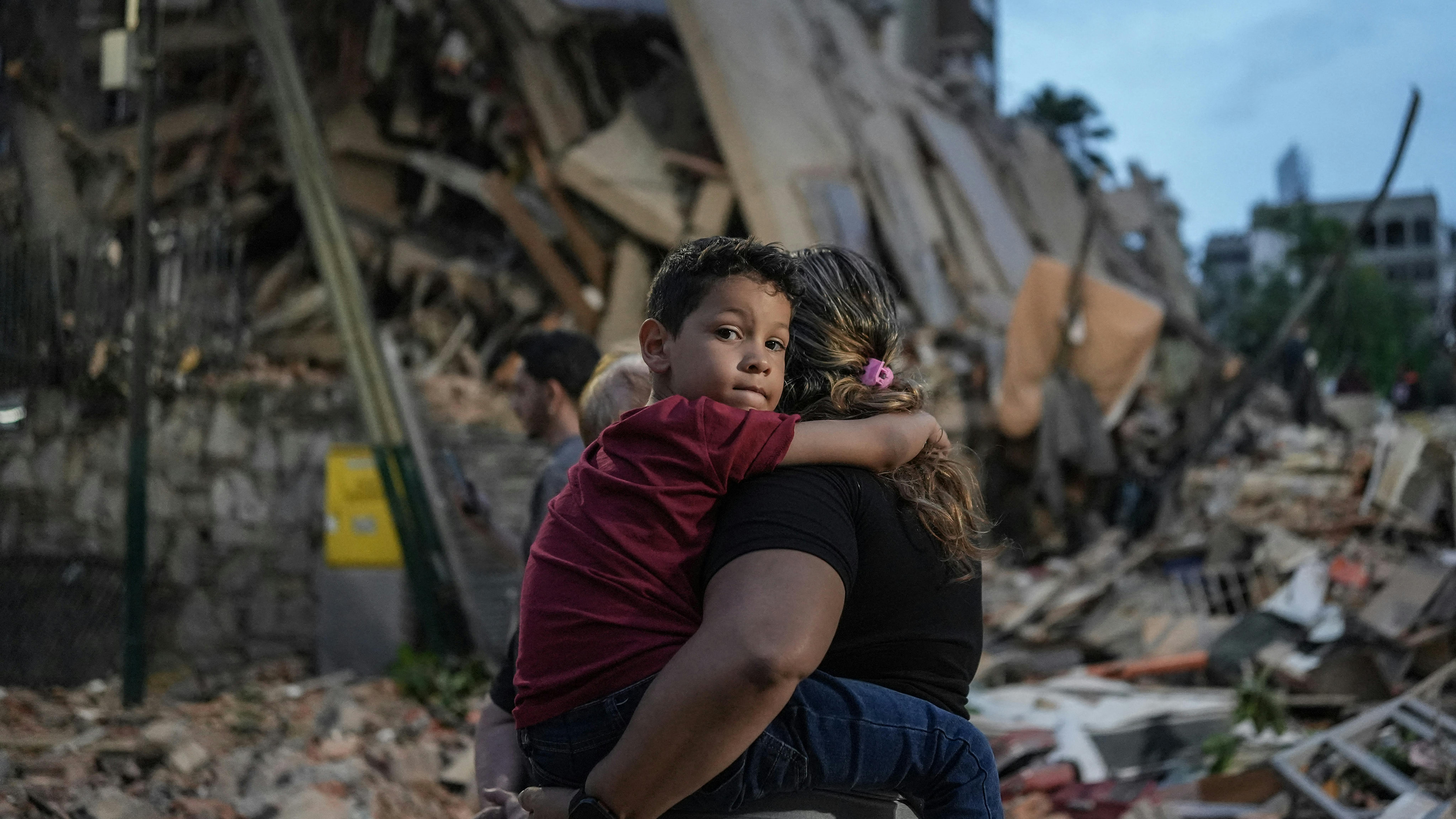 Hero emergenza Venezuela